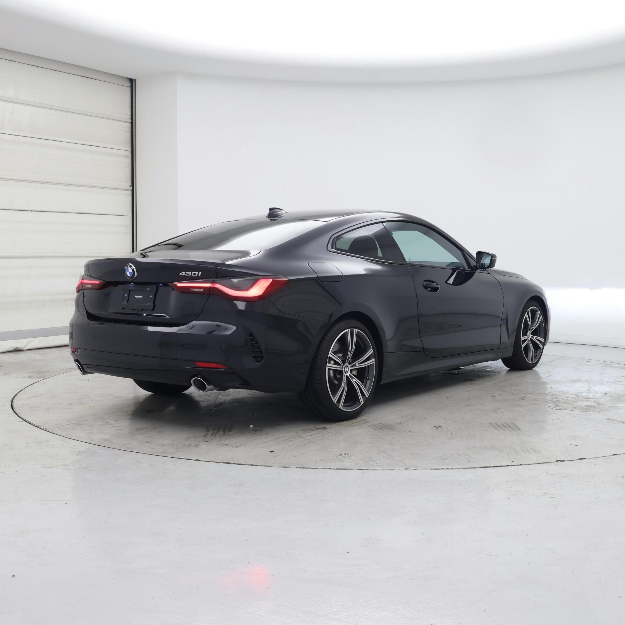 Thumbnail: 2023 BMW 4 Series - 8