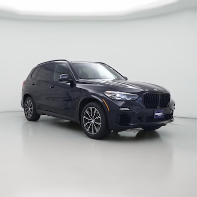 2020 BMW X5 M50i