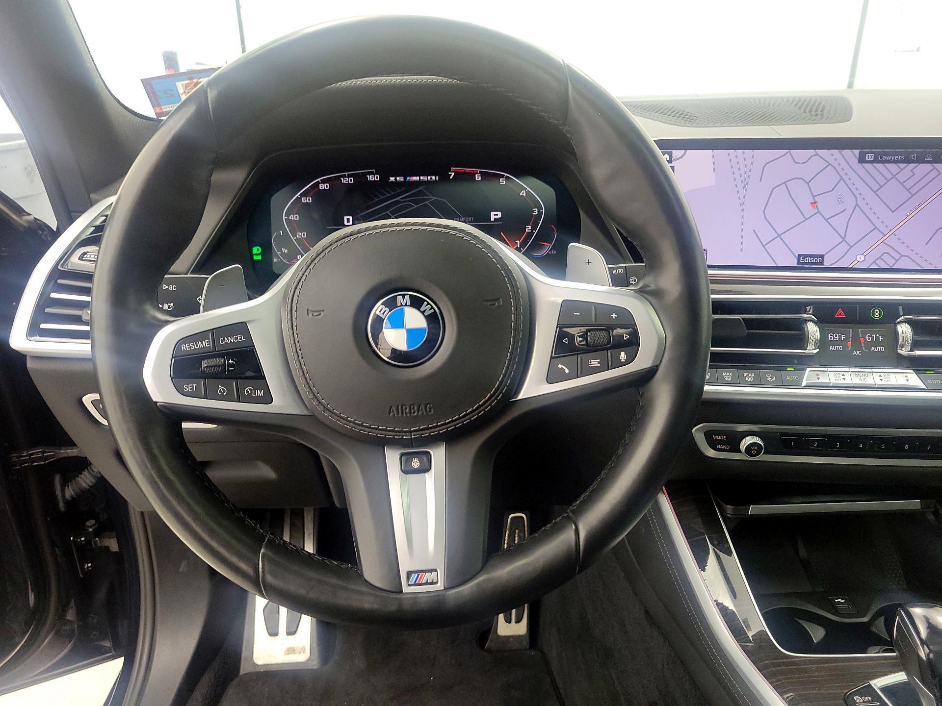 Thumbnail: 2020 BMW X5 - 10