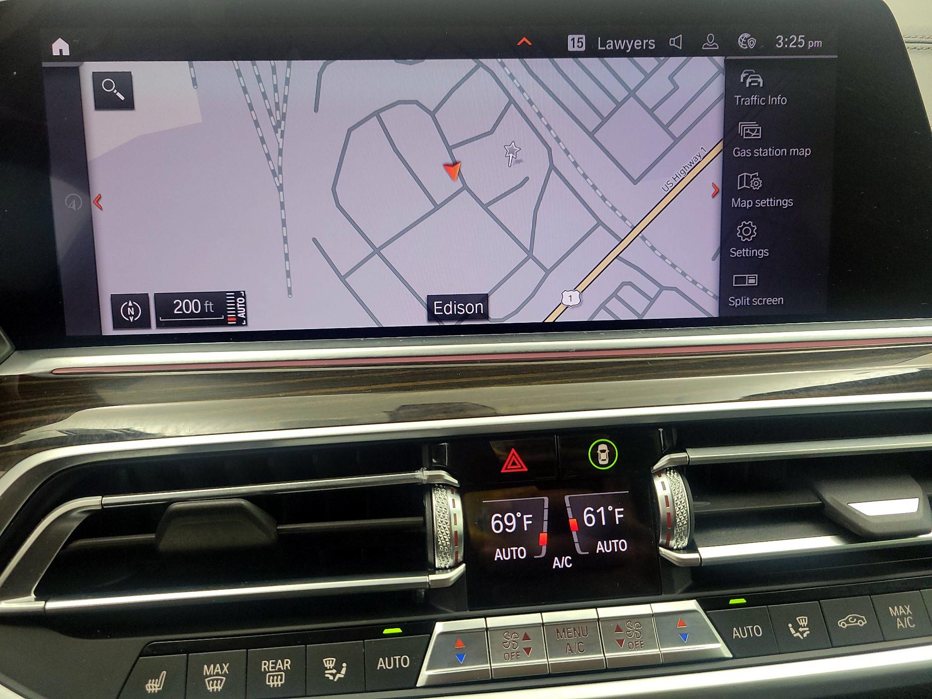 Thumbnail: 2020 BMW X5 - 14
