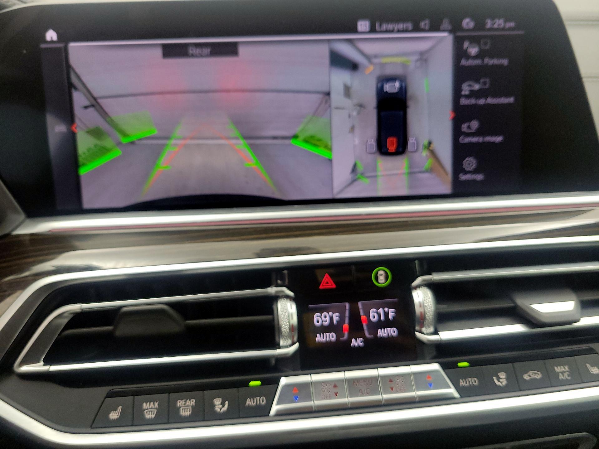 Thumbnail: 2020 BMW X5 - 15