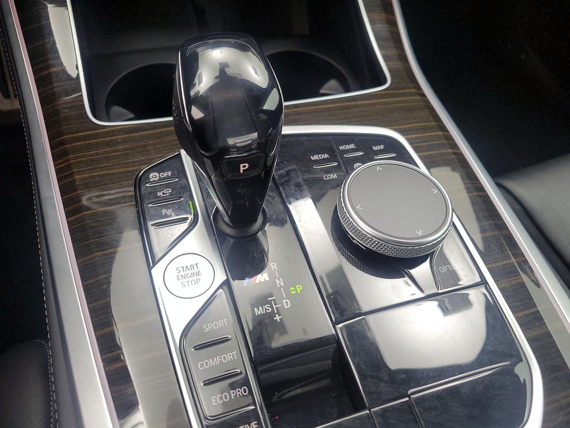 Thumbnail: 2020 BMW X5 - 18