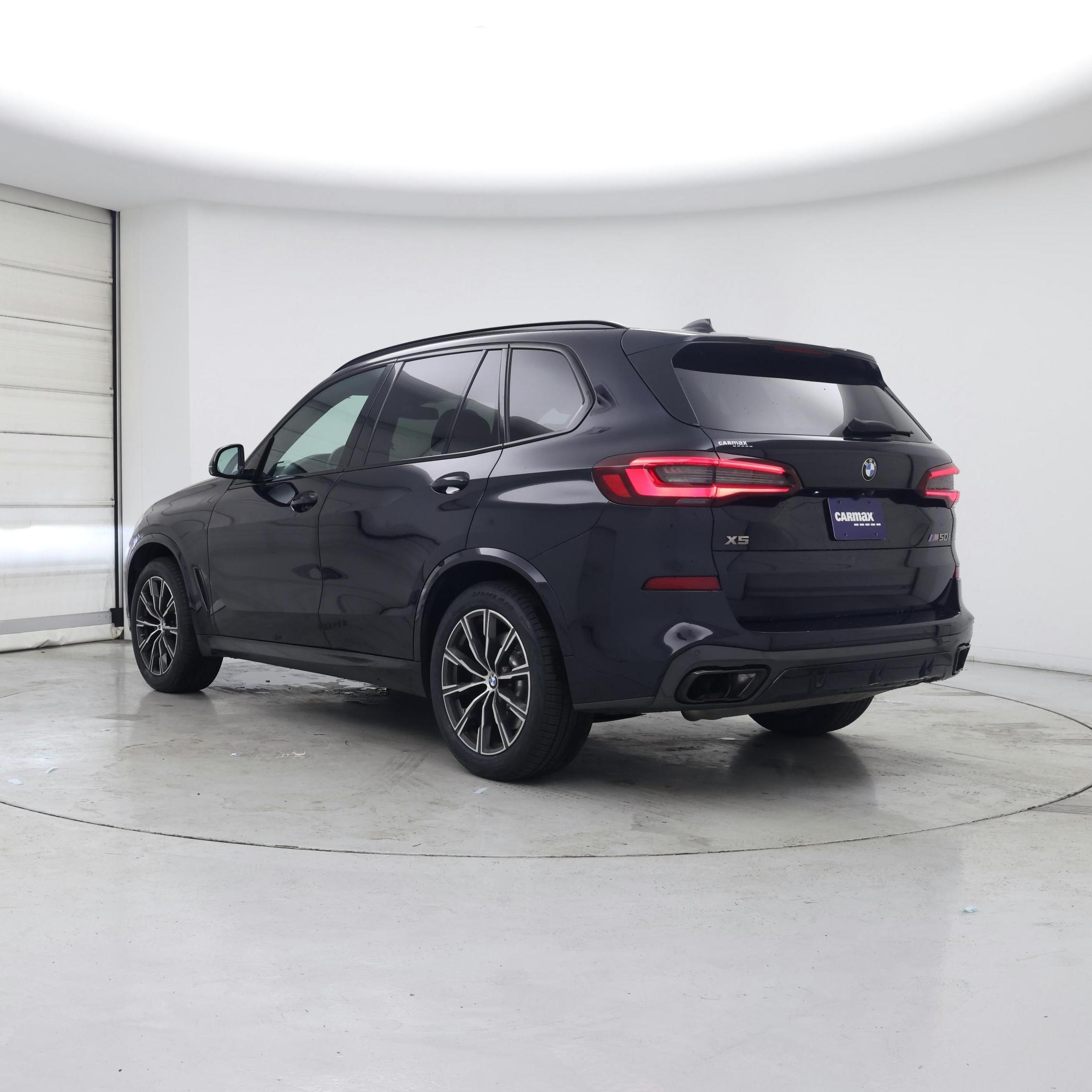 Thumbnail: 2020 BMW X5 - 2