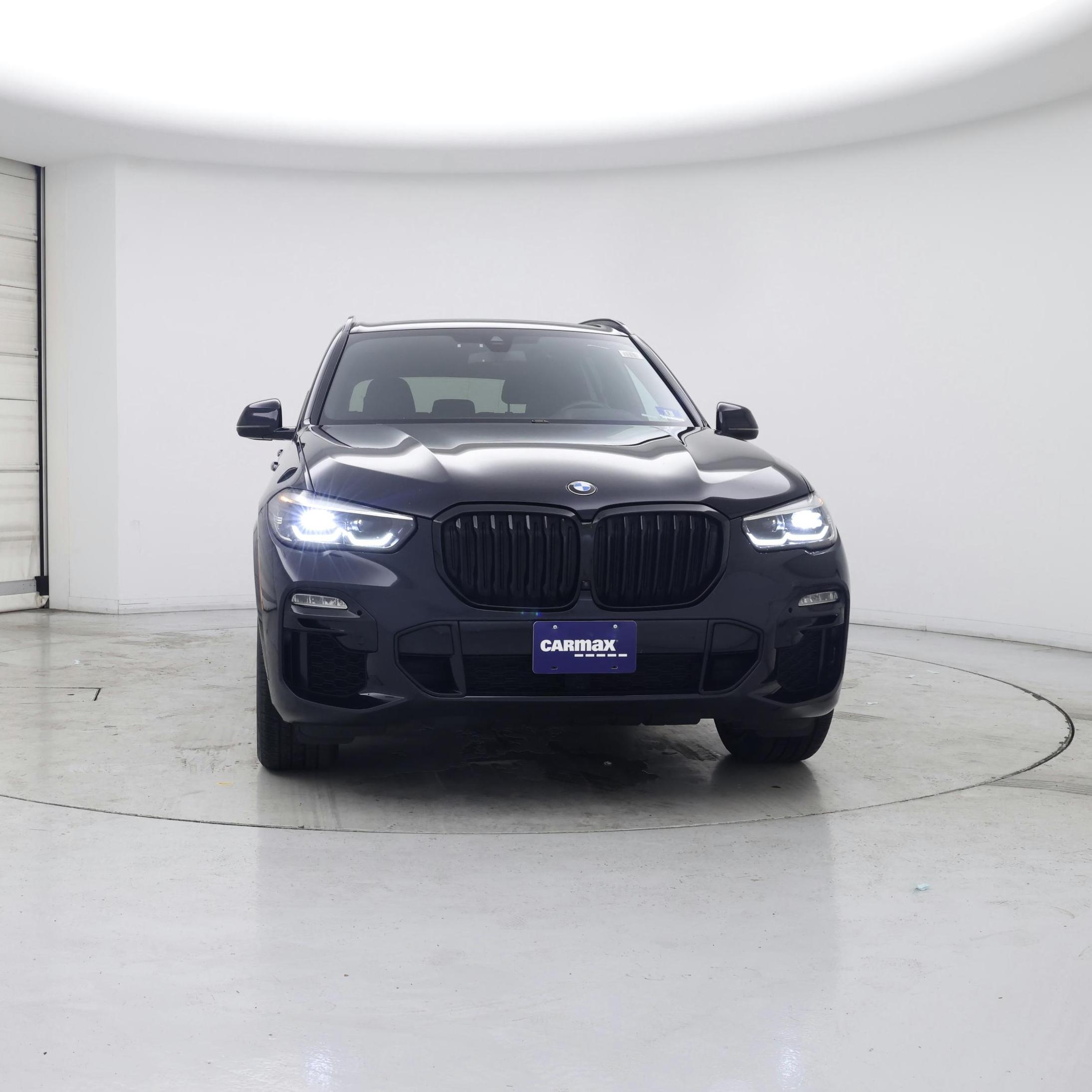 Thumbnail: 2020 BMW X5 - 5