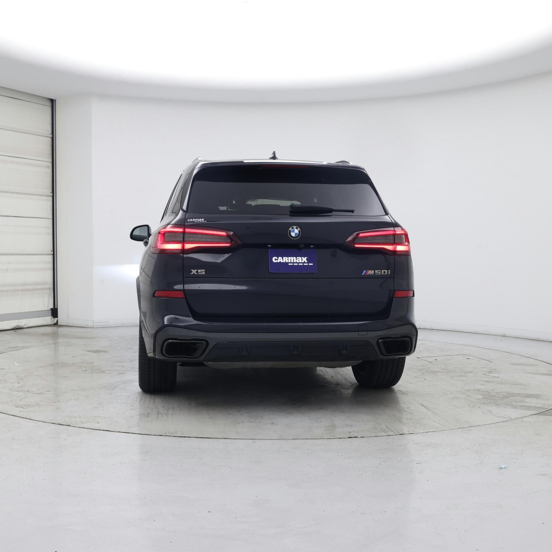 Thumbnail: 2020 BMW X5 - 6