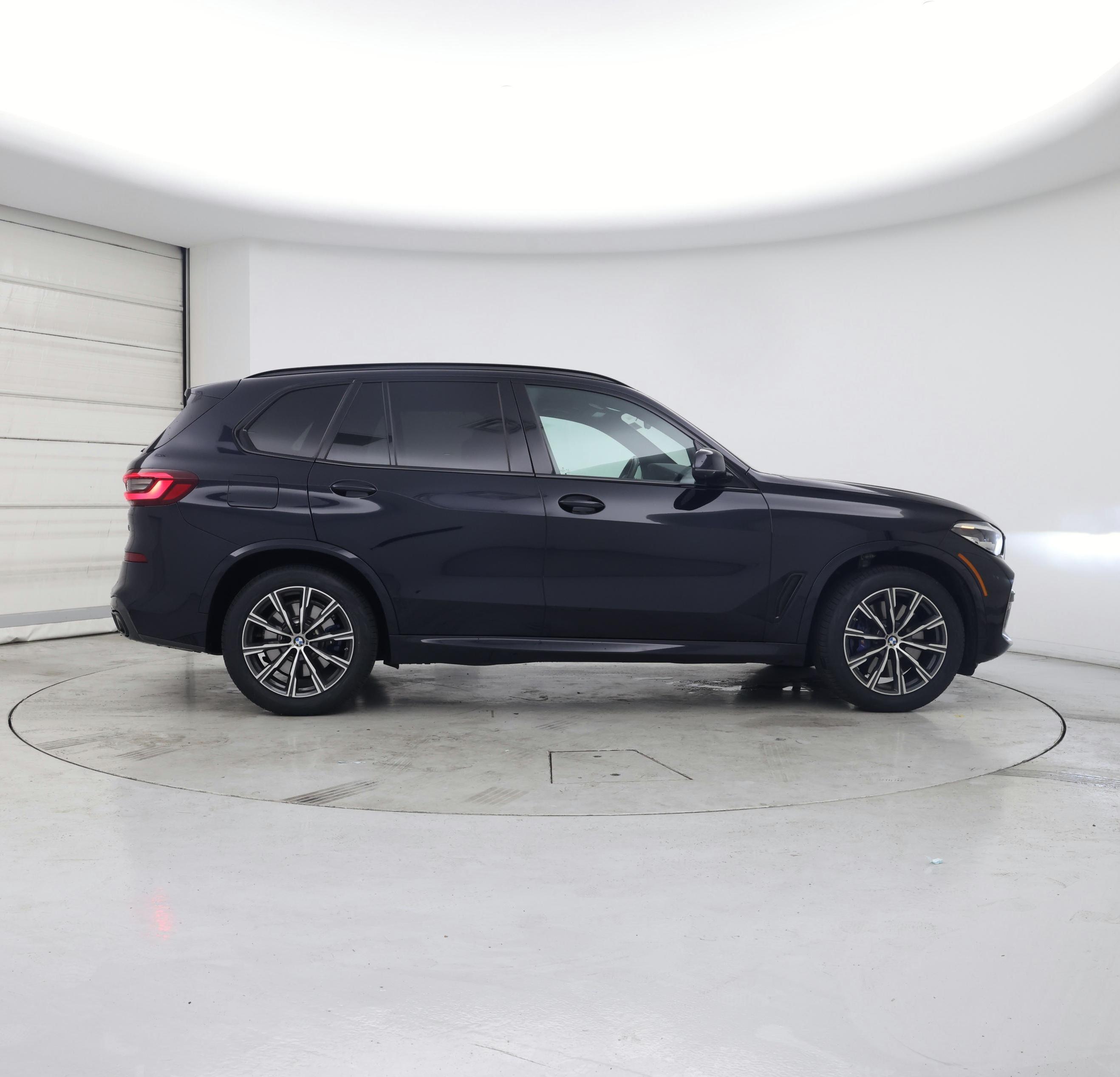 Thumbnail: 2020 BMW X5 - 7