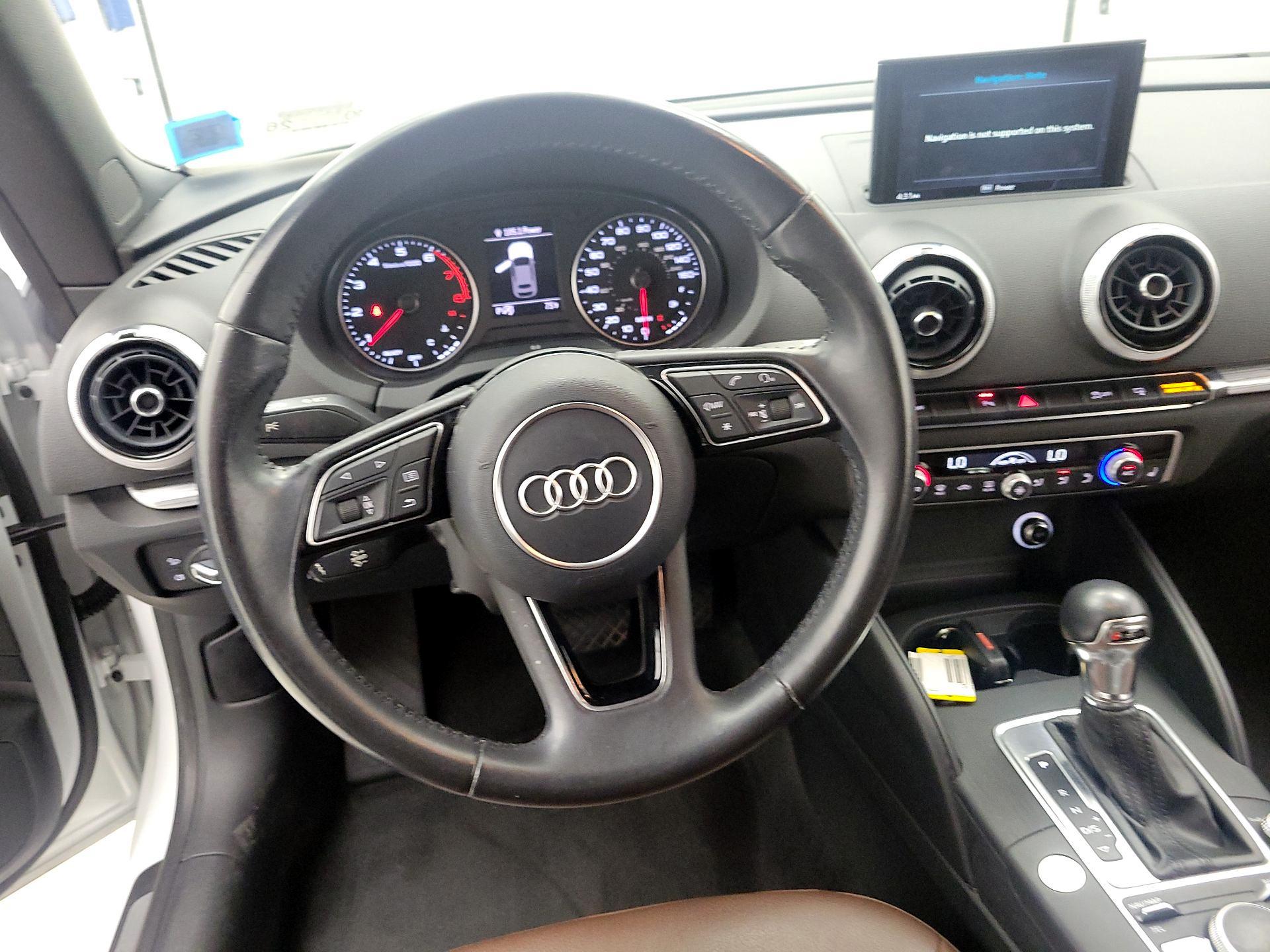 Thumbnail: 2017 Audi A3 - 10