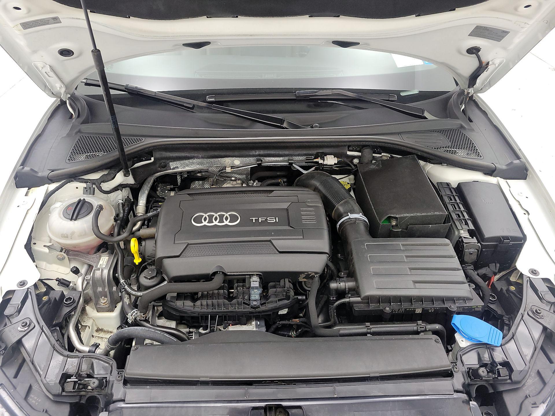 Thumbnail: 2017 Audi A3 - 20