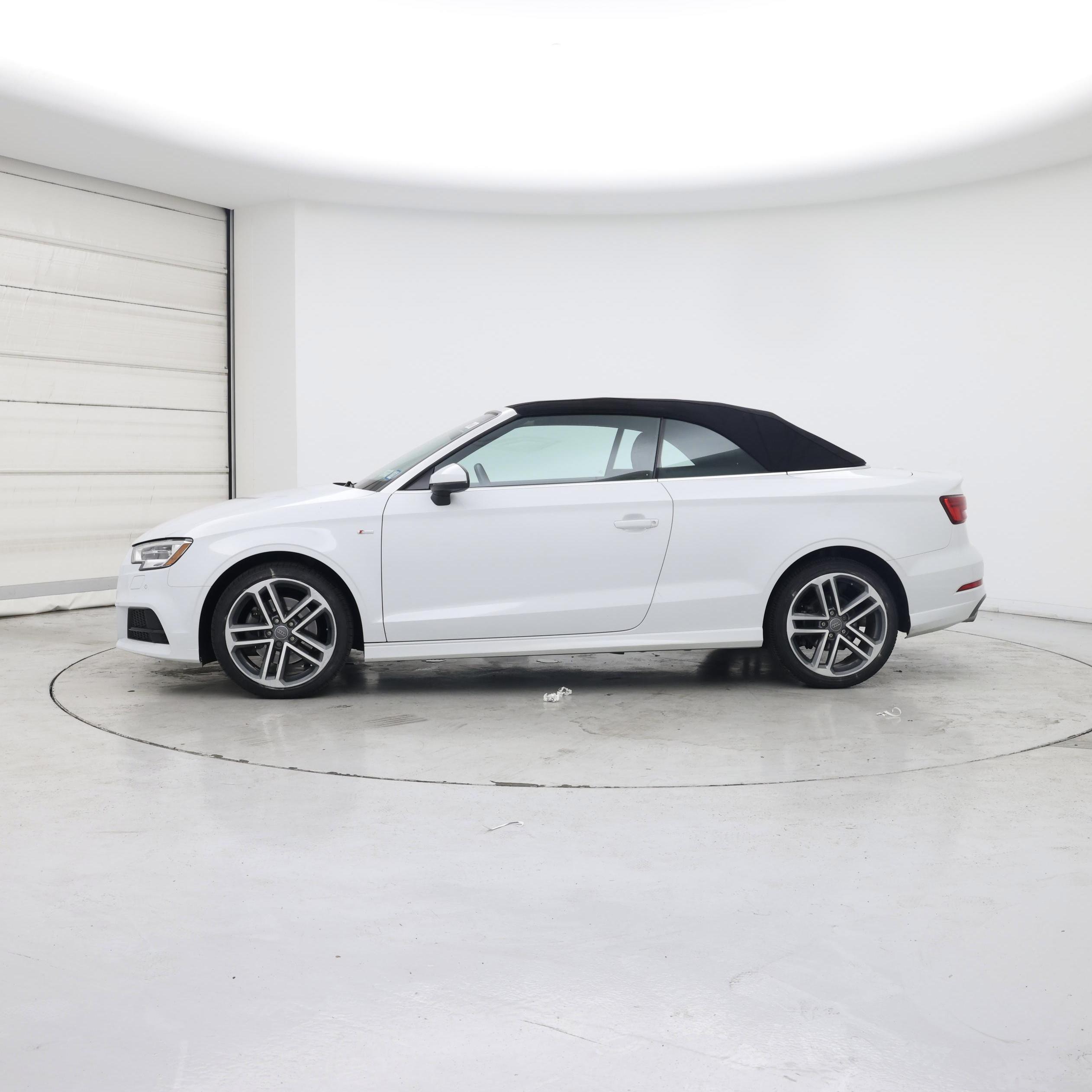 Thumbnail: 2017 Audi A3 - 3