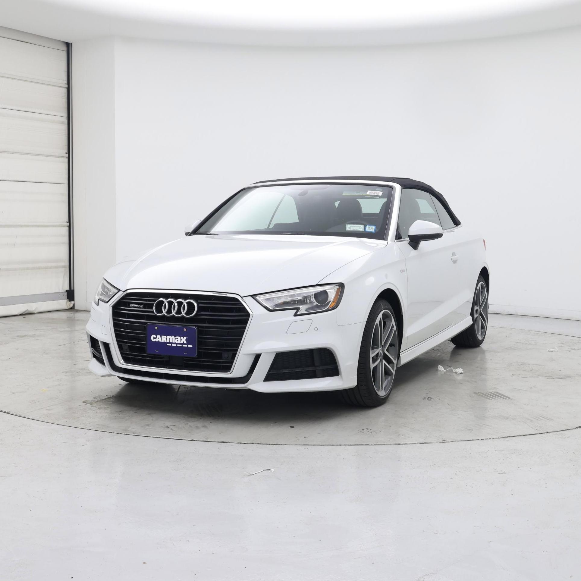 Thumbnail: 2017 Audi A3 - 4