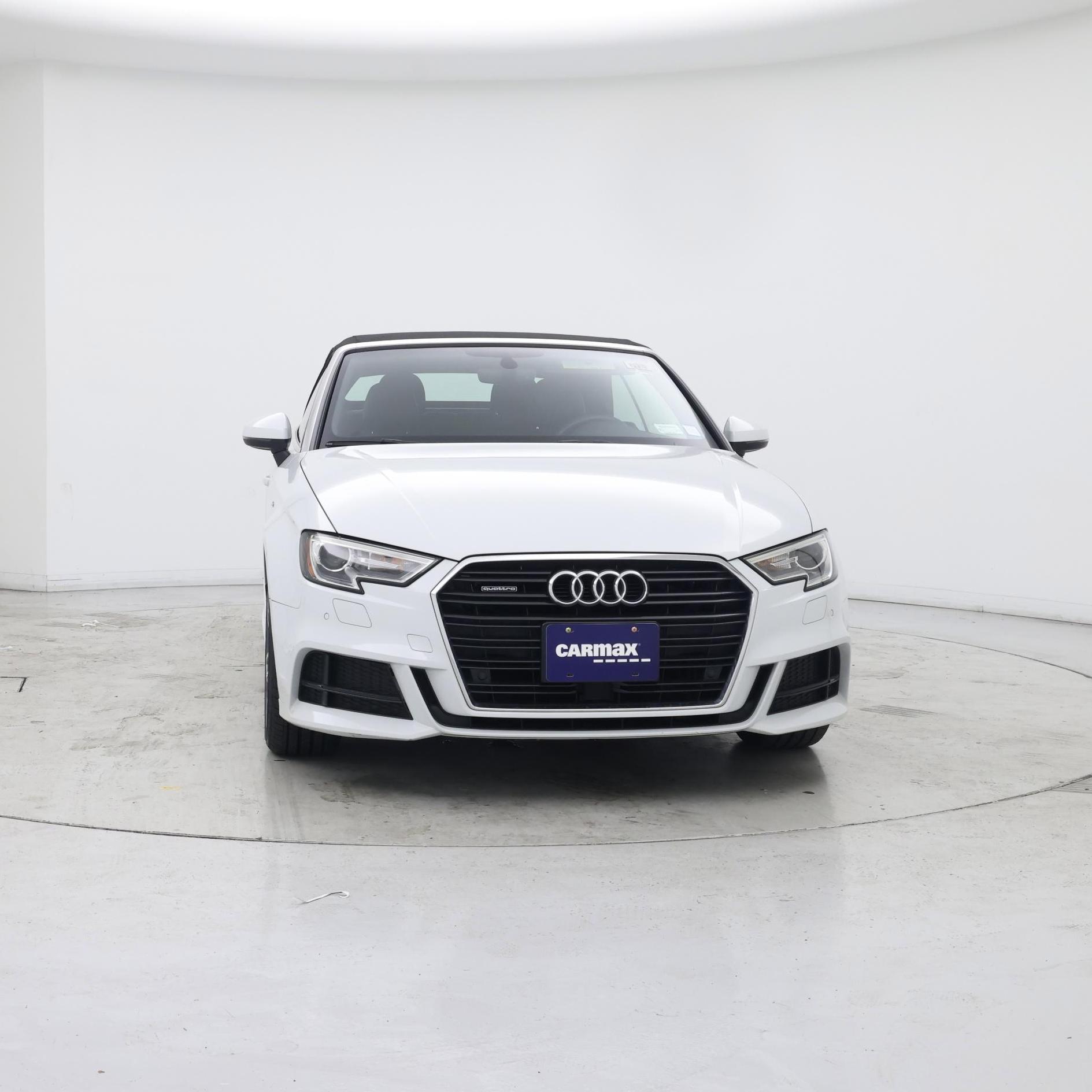 Thumbnail: 2017 Audi A3 - 5