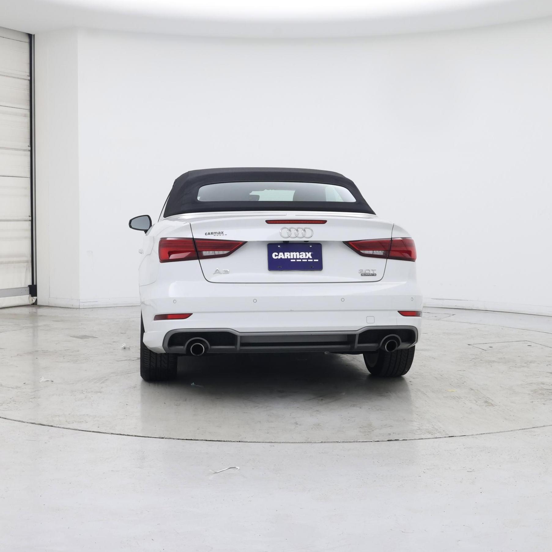 Thumbnail: 2017 Audi A3 - 6