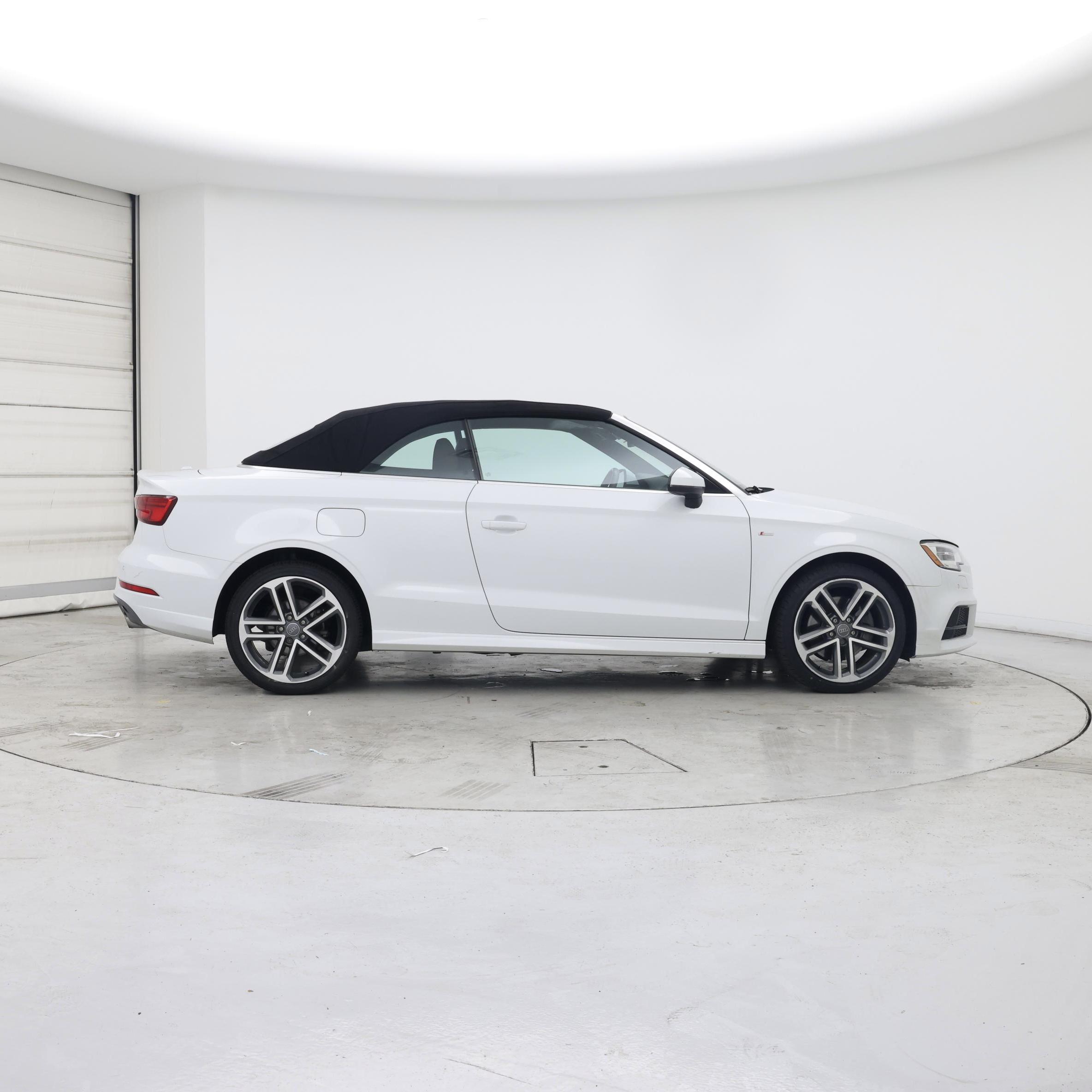 Thumbnail: 2017 Audi A3 - 7