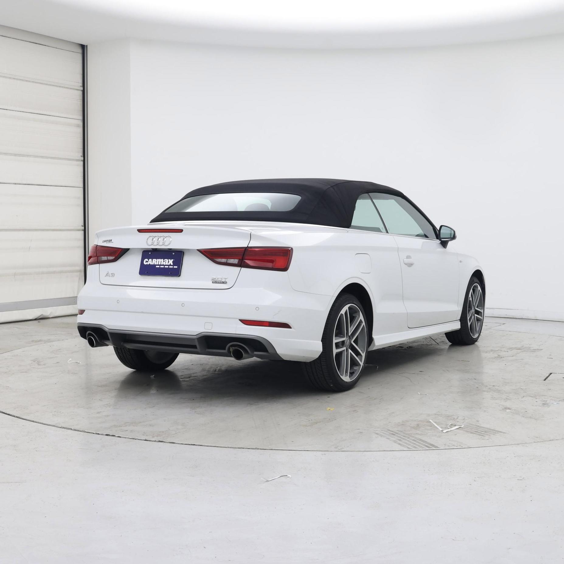 Thumbnail: 2017 Audi A3 - 8