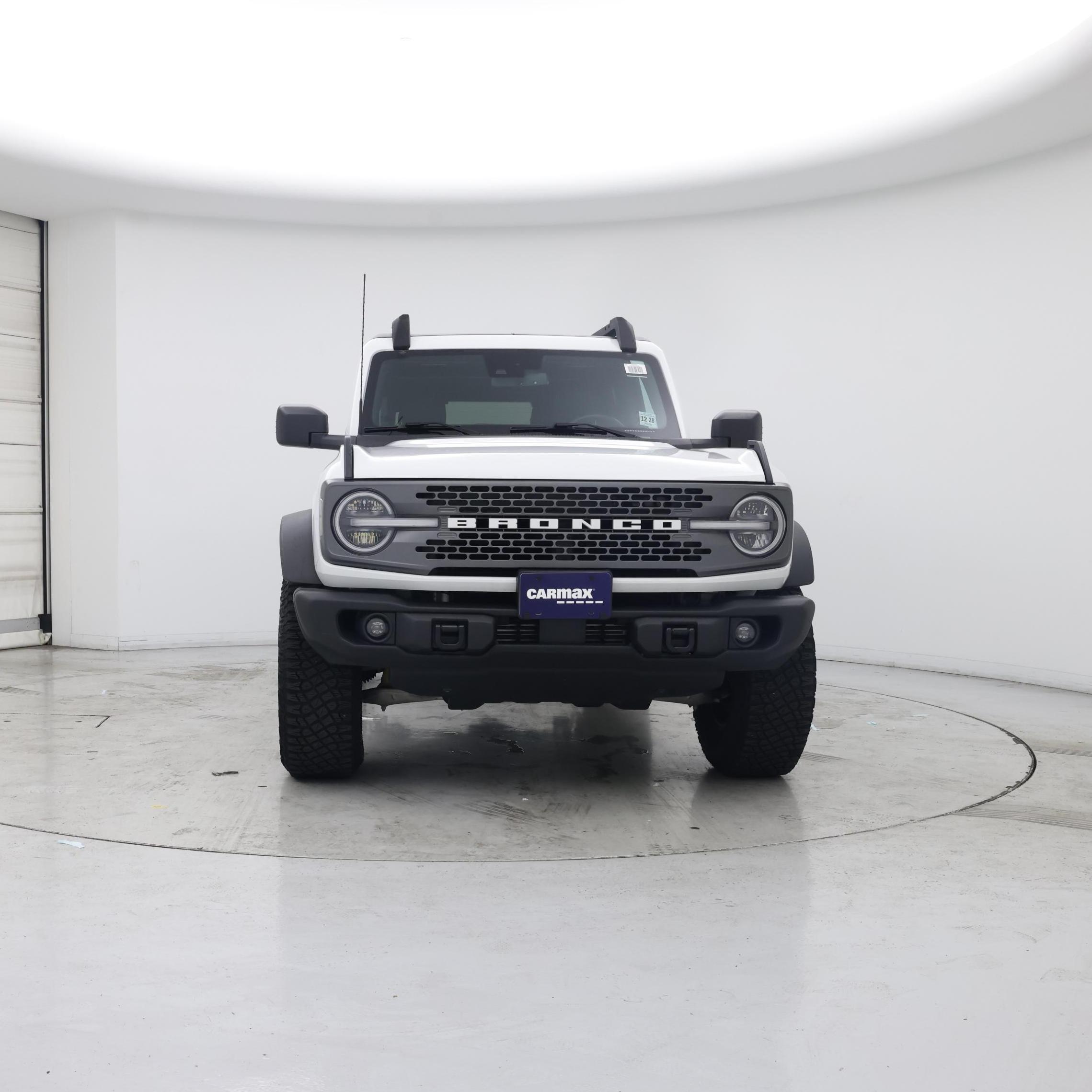 Thumbnail: 2023 Ford Bronco - 5