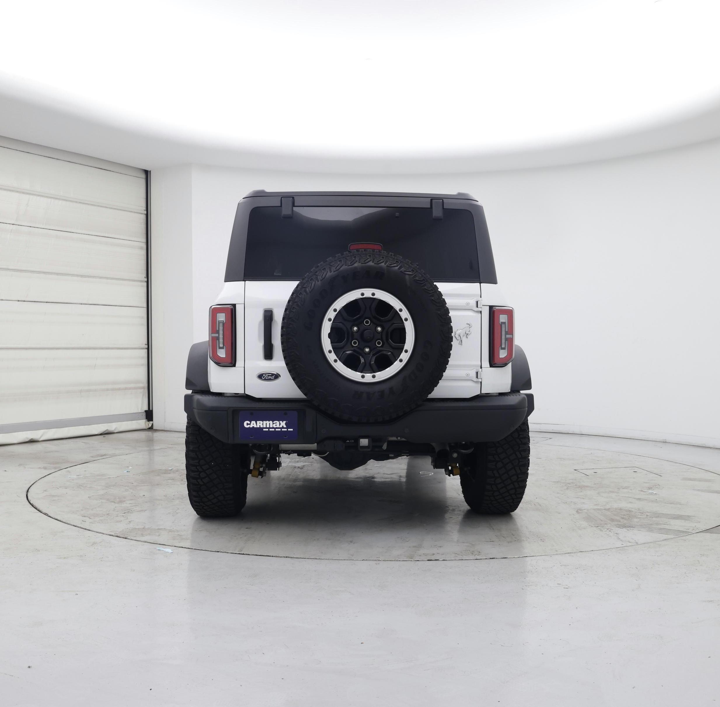 Thumbnail: 2023 Ford Bronco - 6