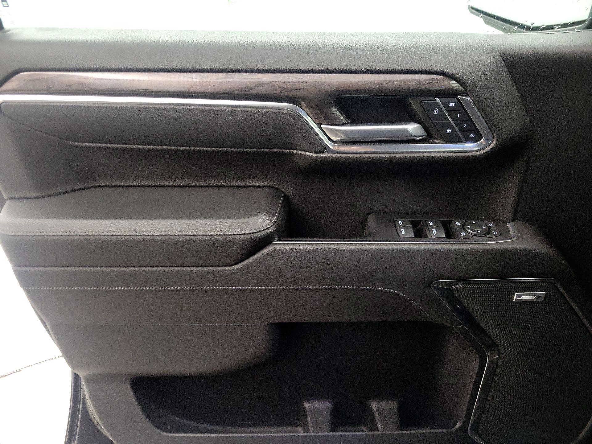 Thumbnail: 2022 Chevrolet Silverado 1500 - 12