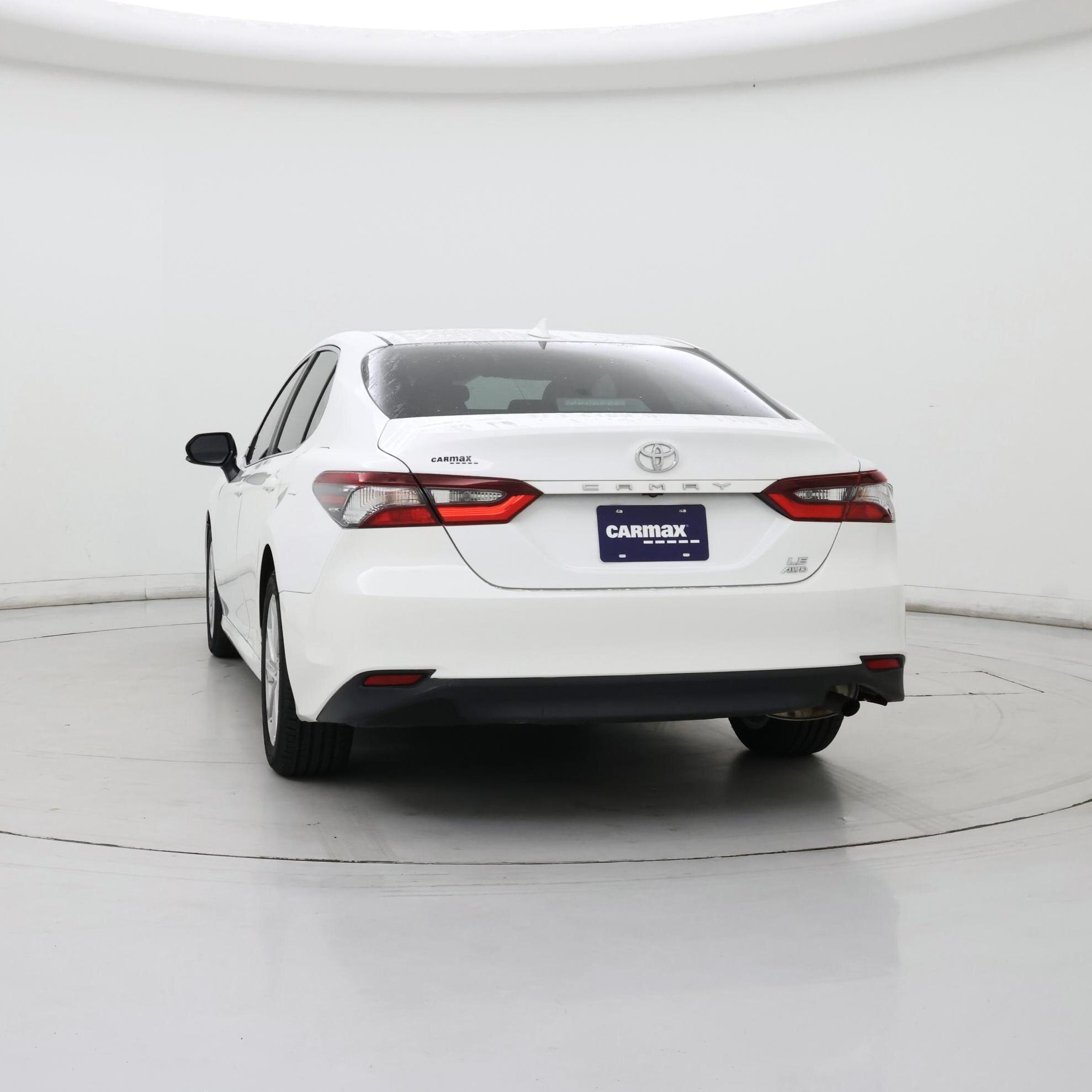 Thumbnail: 2021 Toyota Camry - 6