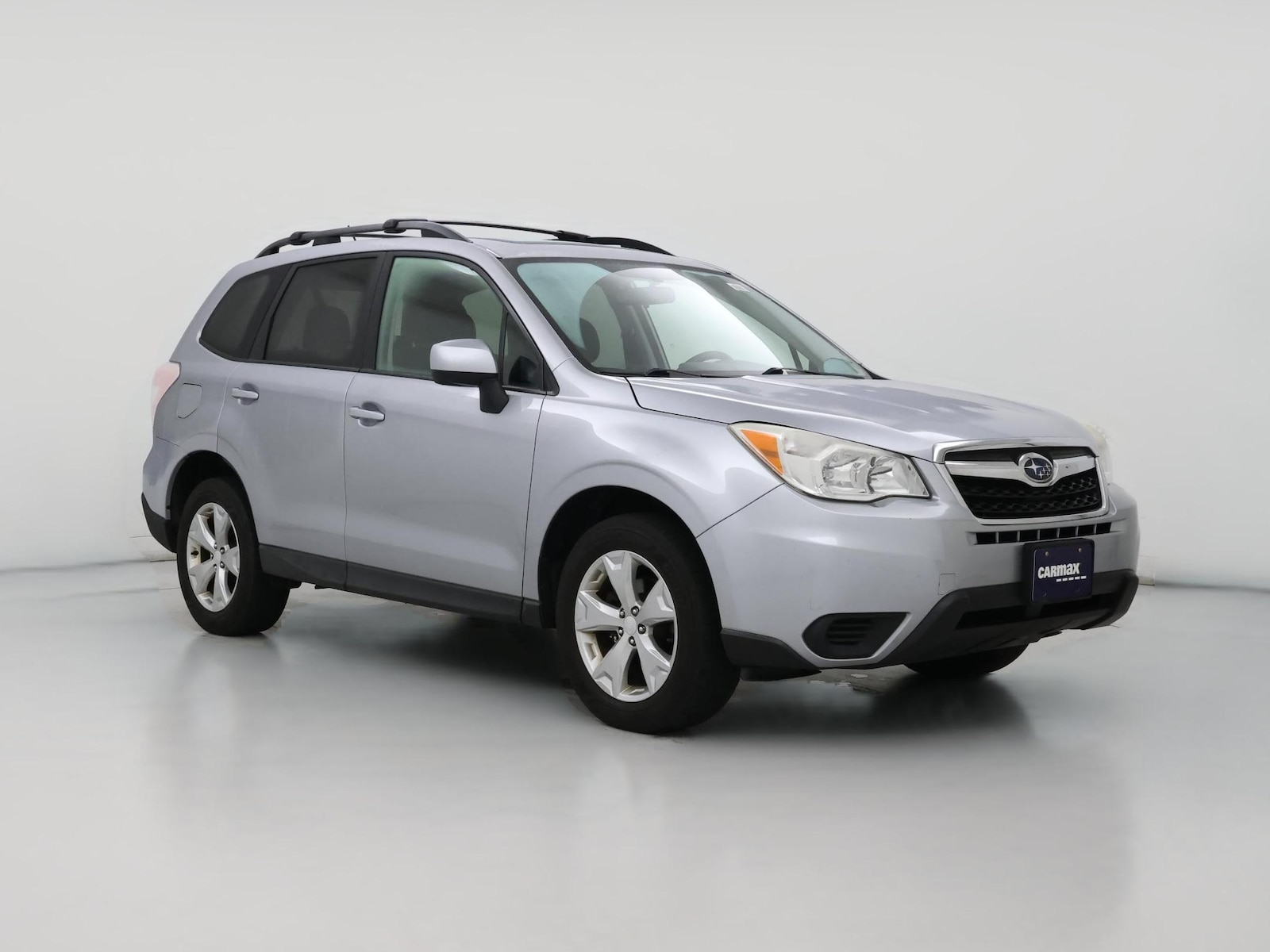 2015 Subaru Forester i Premium