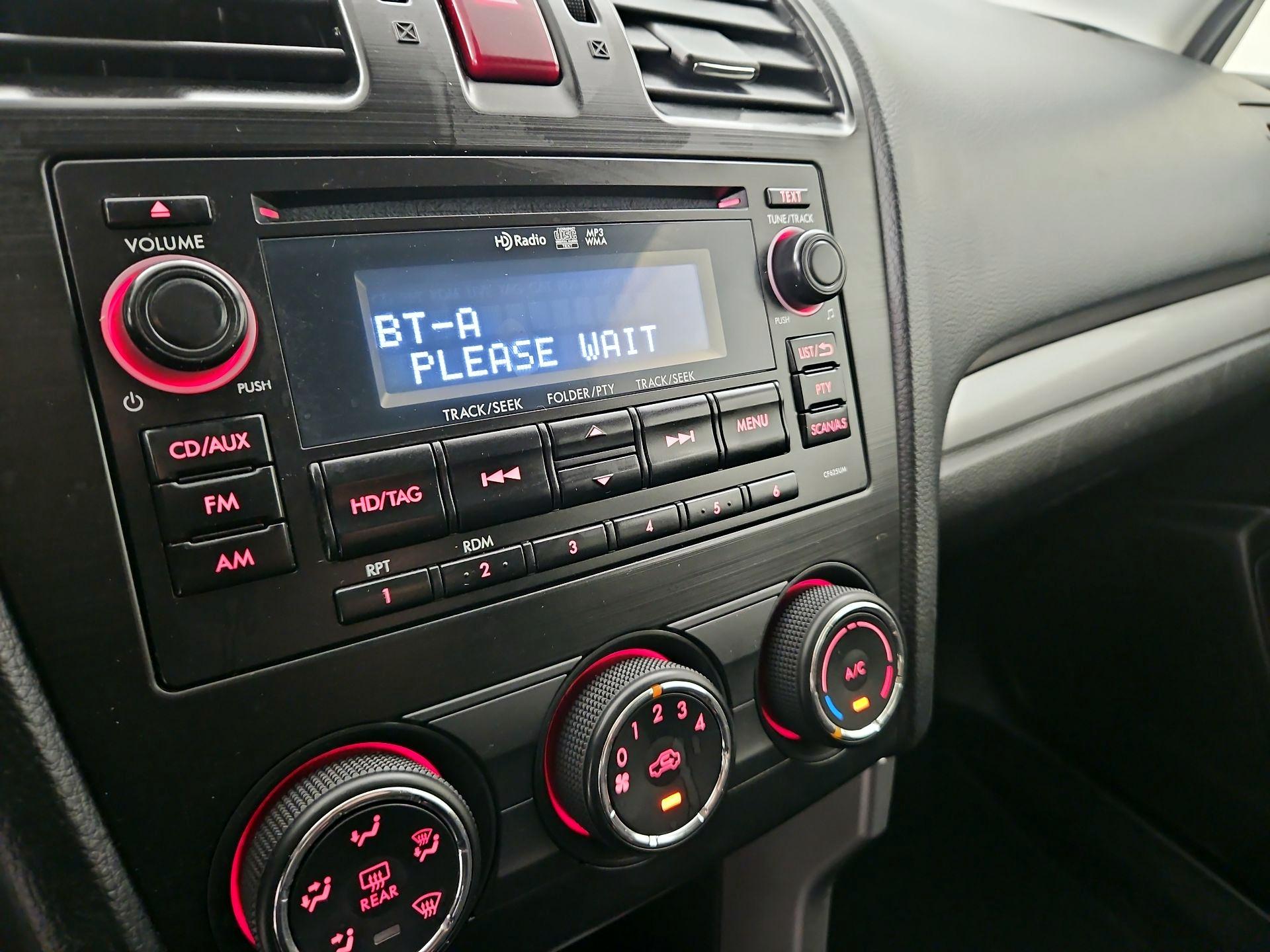 Thumbnail: 2015 Subaru Forester - 15