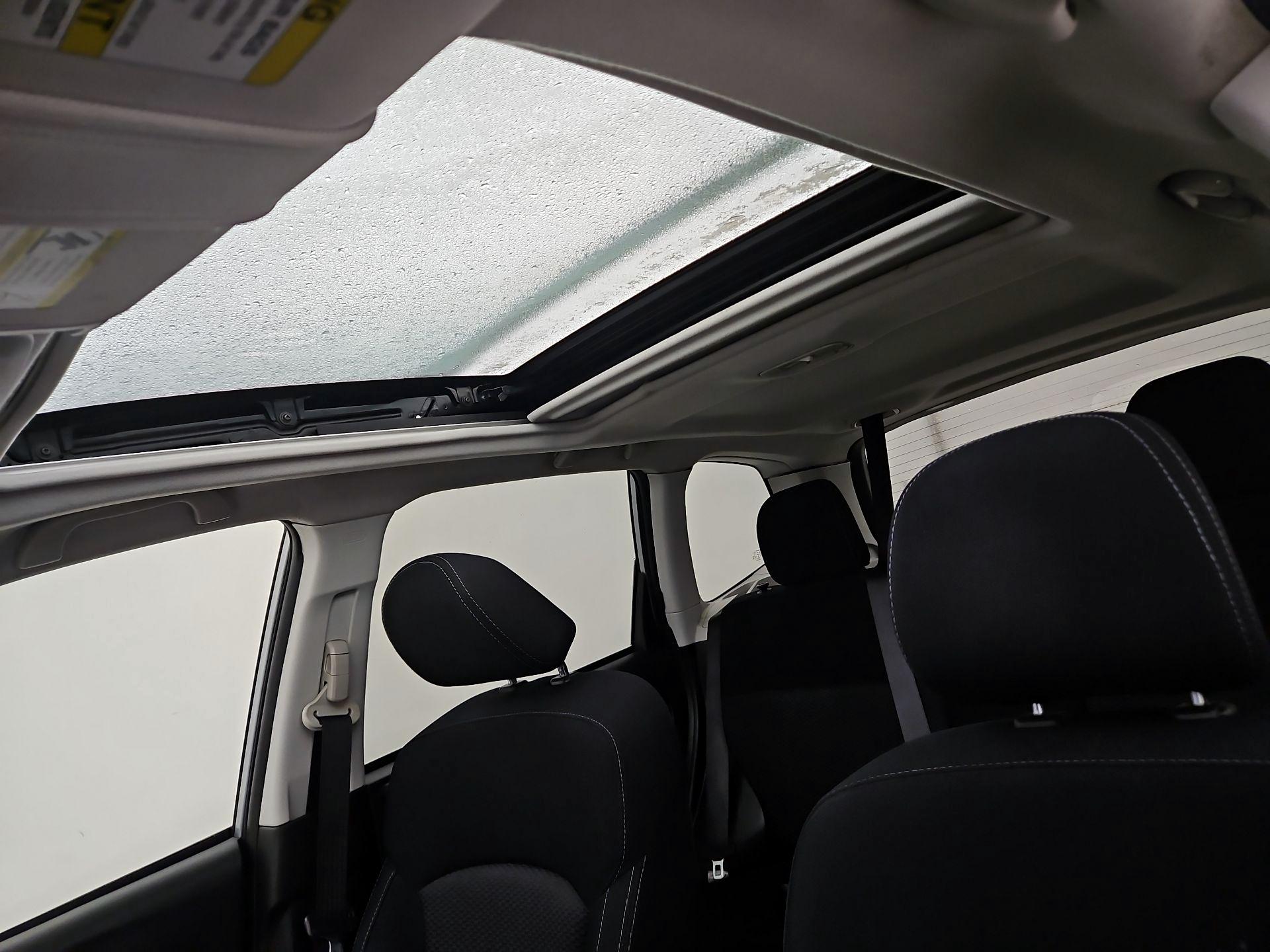 Thumbnail: 2015 Subaru Forester - 19