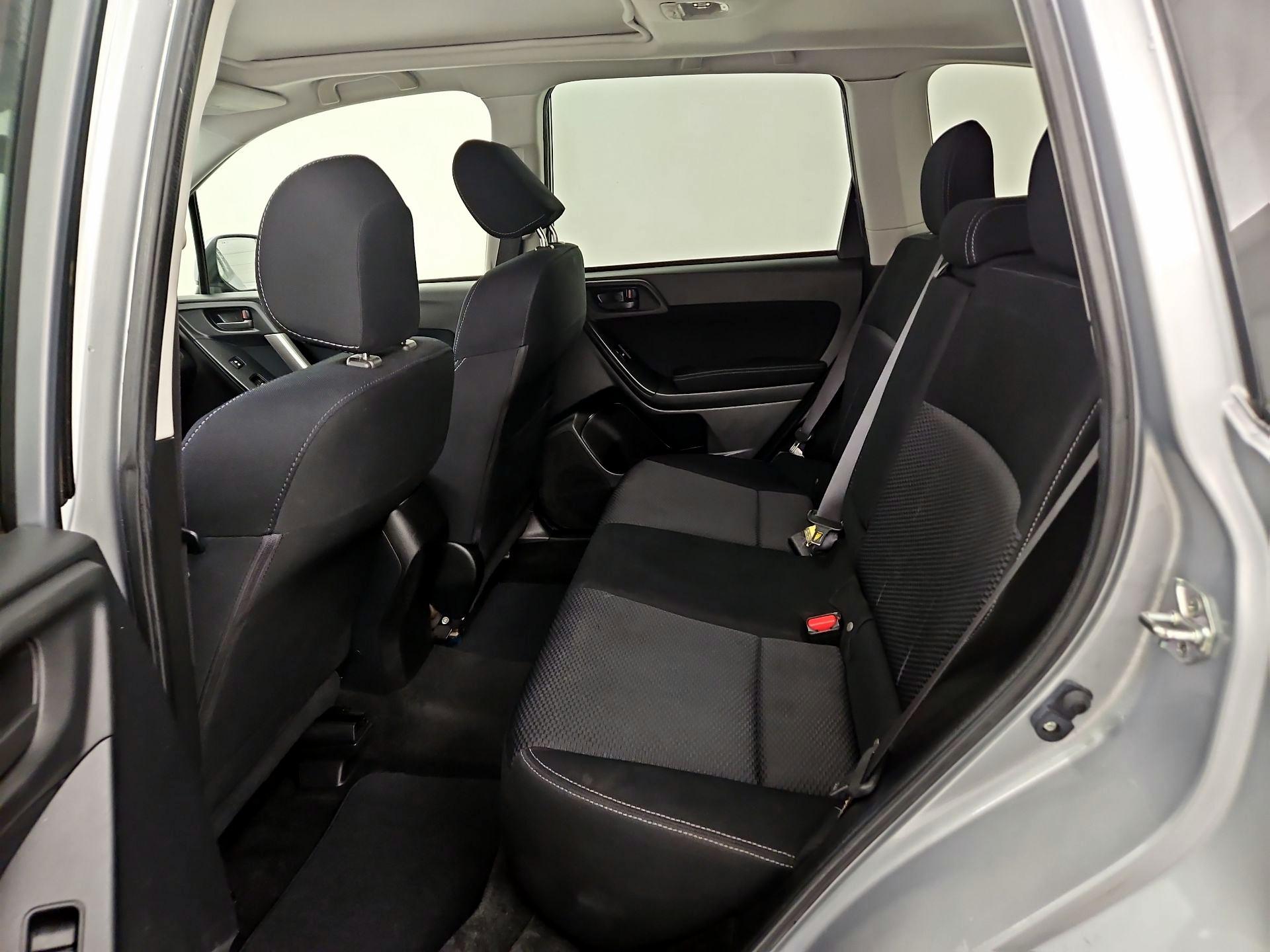 Thumbnail: 2015 Subaru Forester - 20