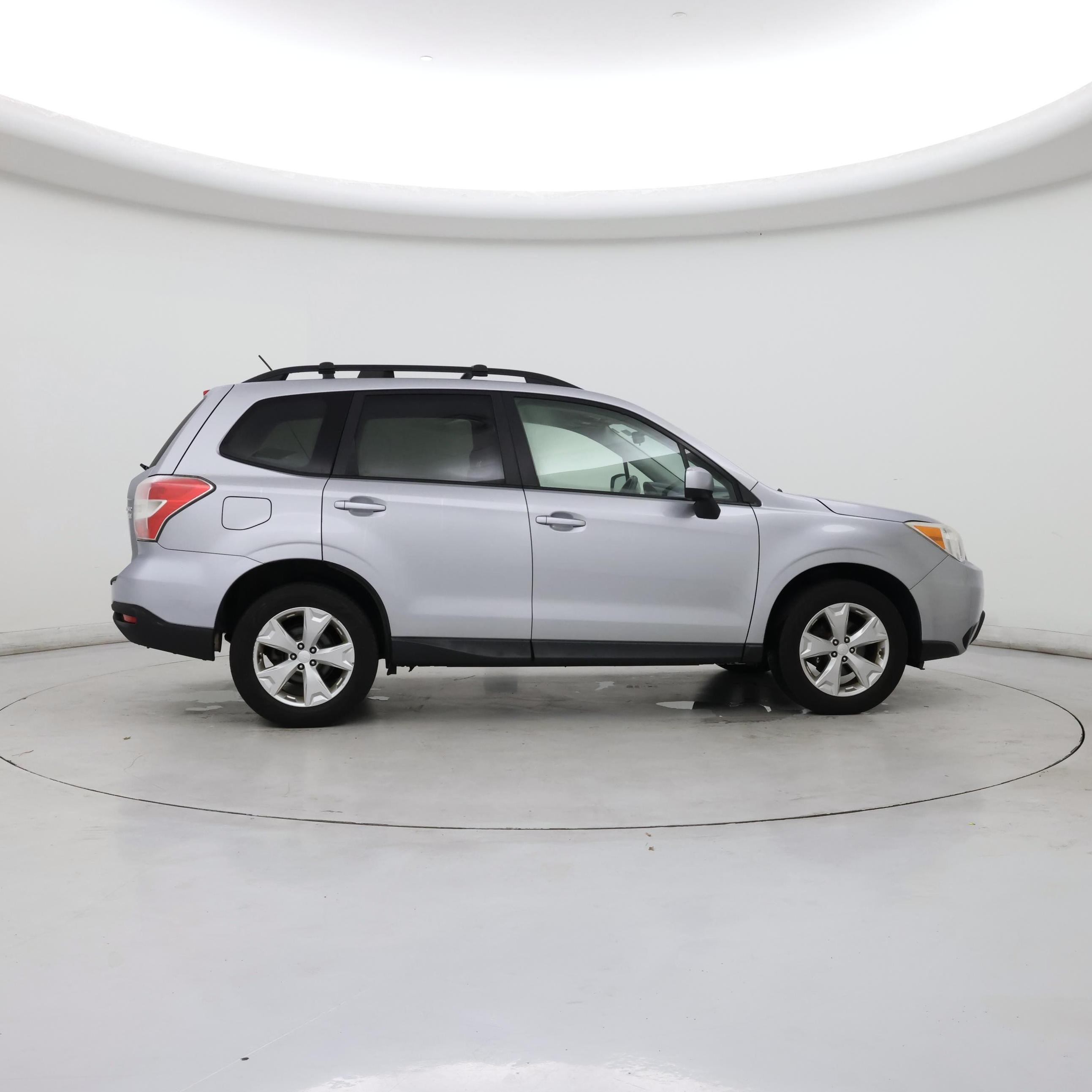 Thumbnail: 2015 Subaru Forester - 7