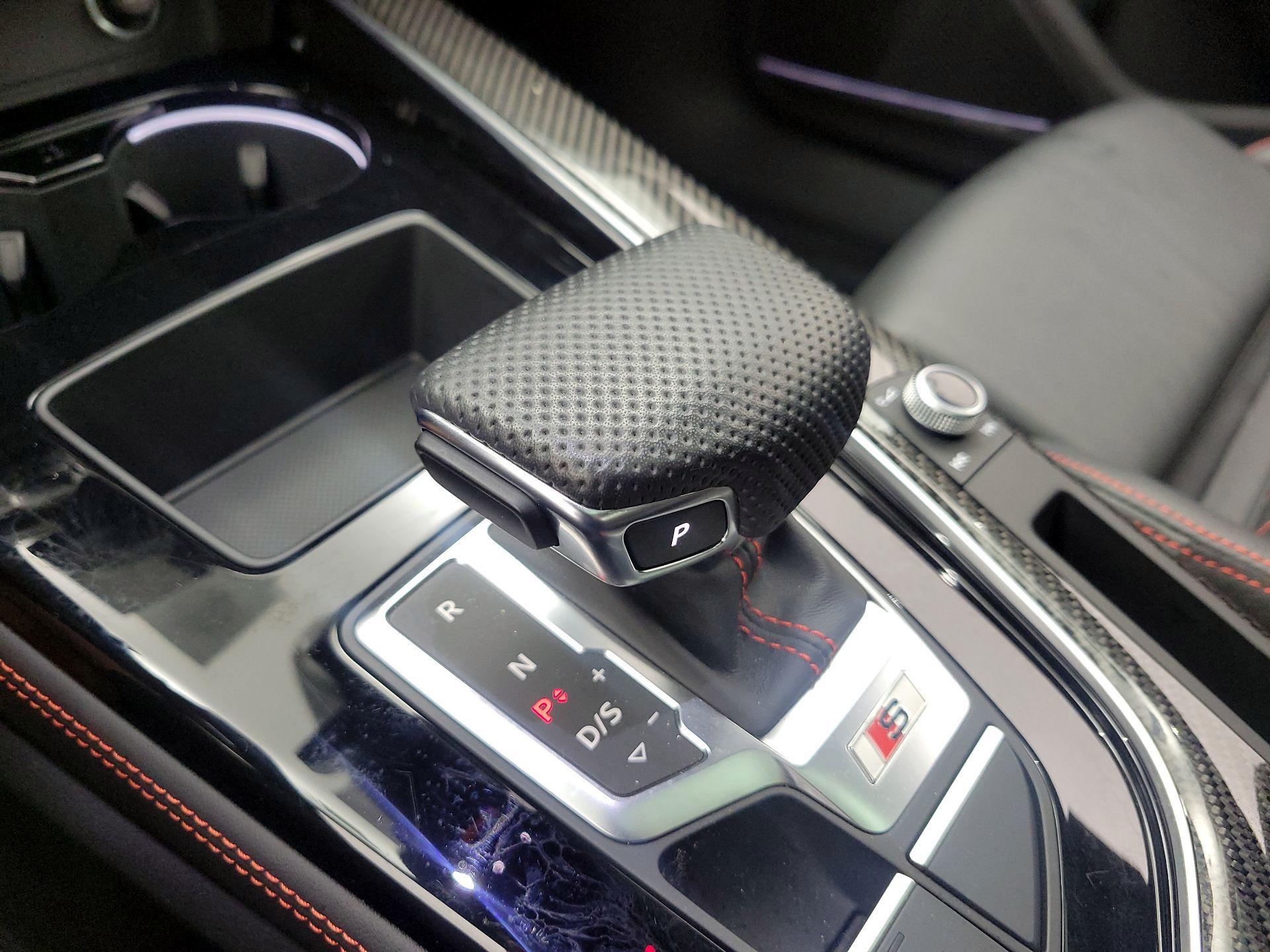 Thumbnail: 2023 Audi S5 - 17