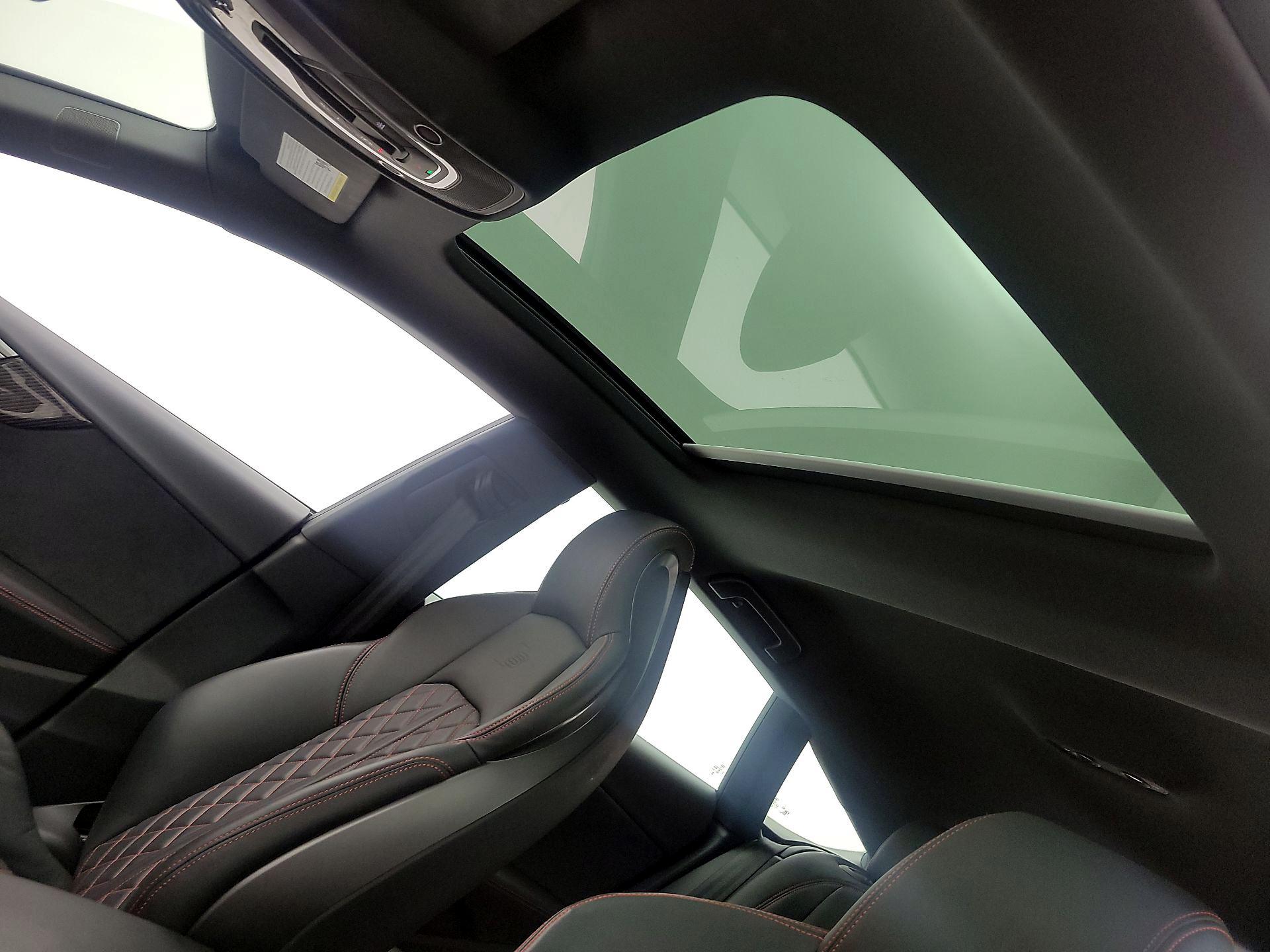 Thumbnail: 2023 Audi S5 - 18