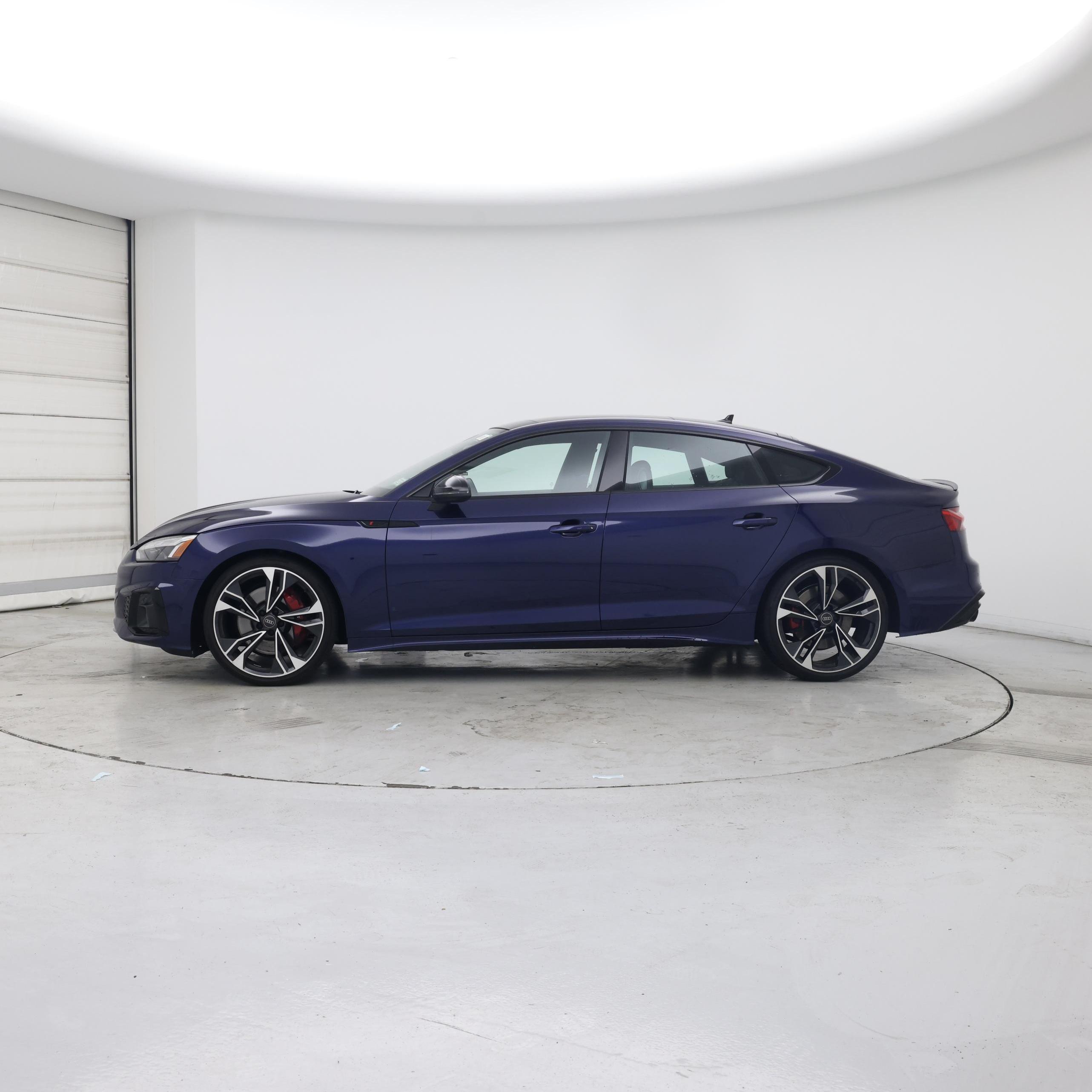 Thumbnail: 2023 Audi S5 - 3