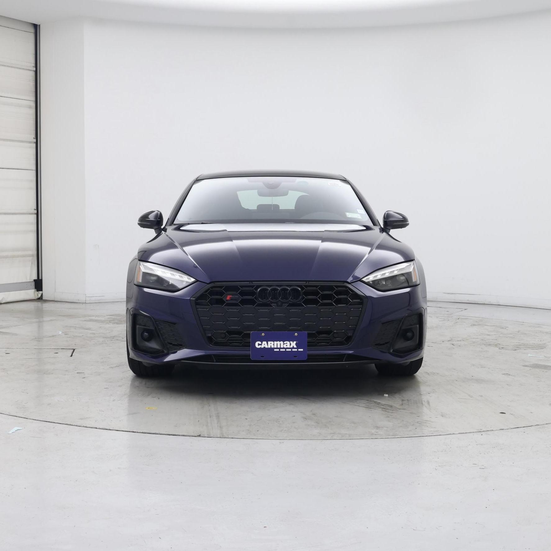 Thumbnail: 2023 Audi S5 - 5