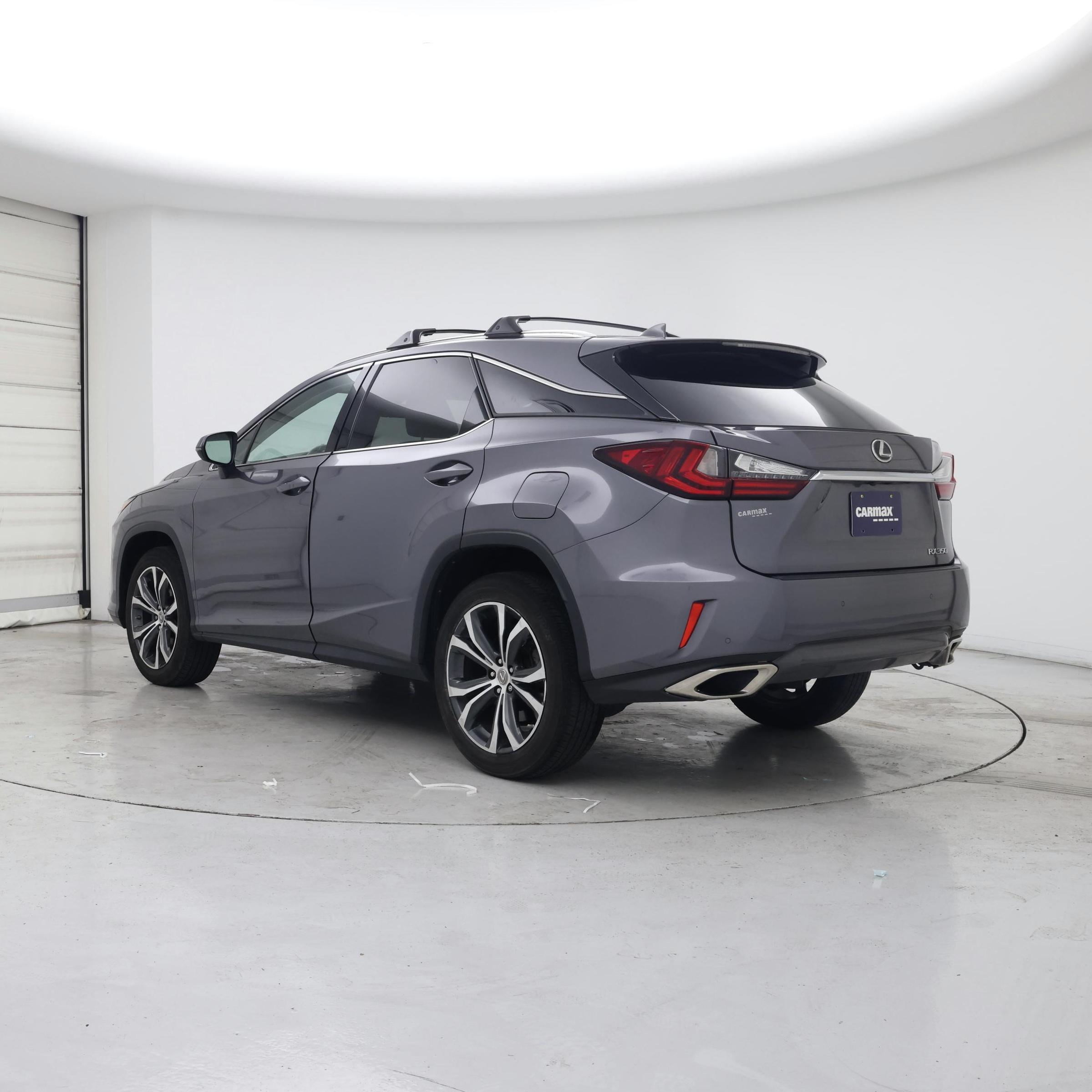 Thumbnail: 2017 Lexus RX - 2