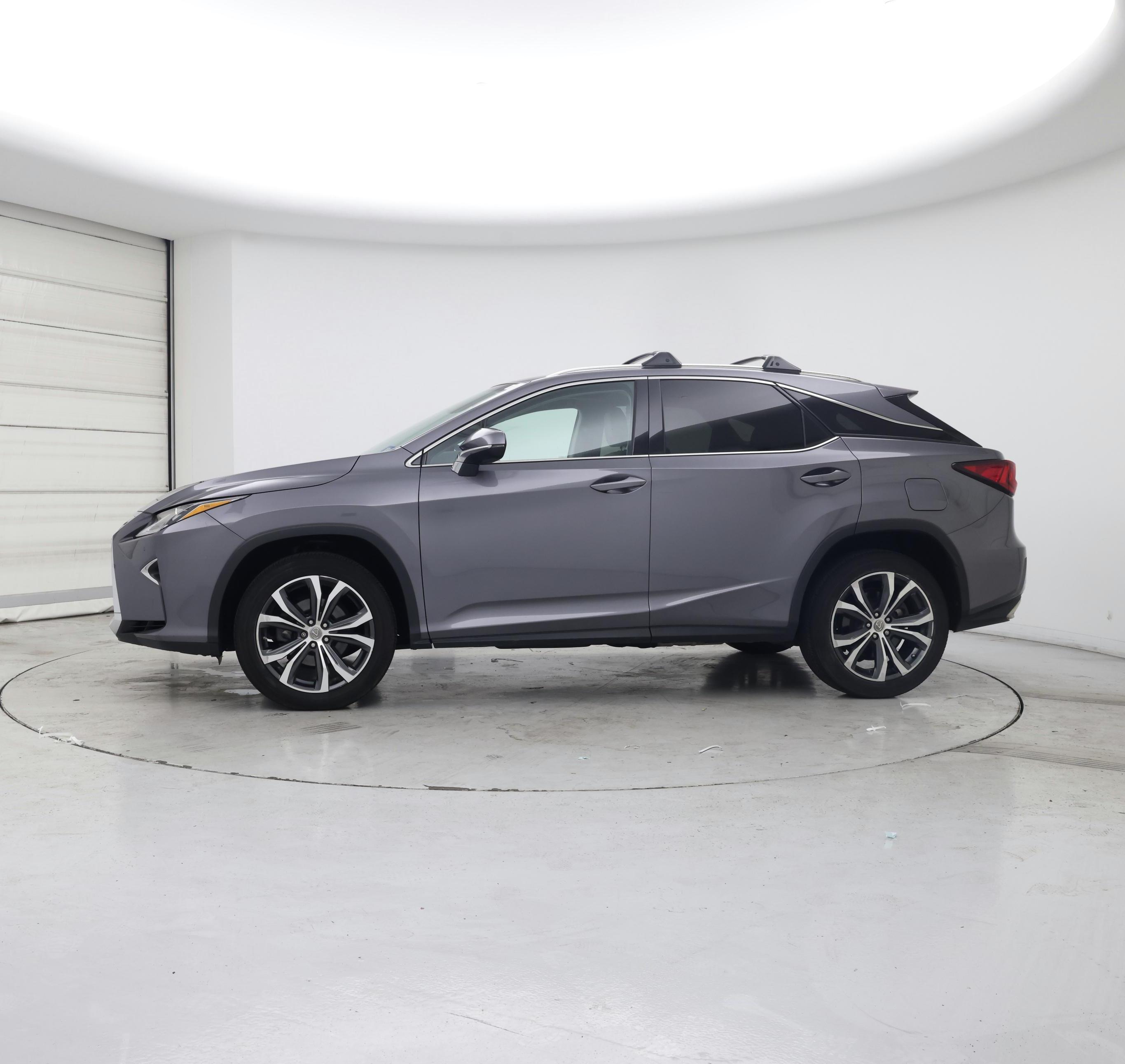 Thumbnail: 2017 Lexus RX - 3
