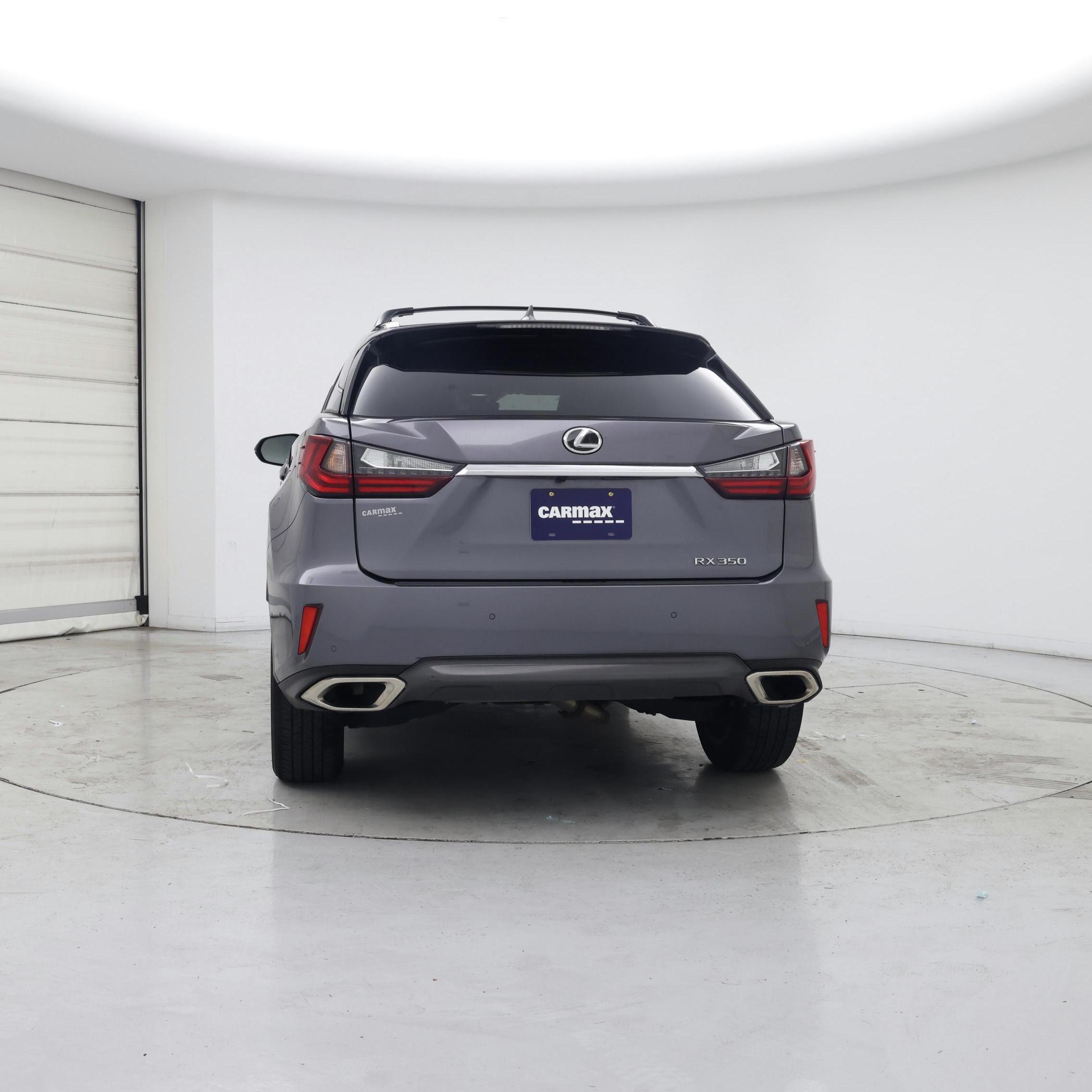 Thumbnail: 2017 Lexus RX - 6