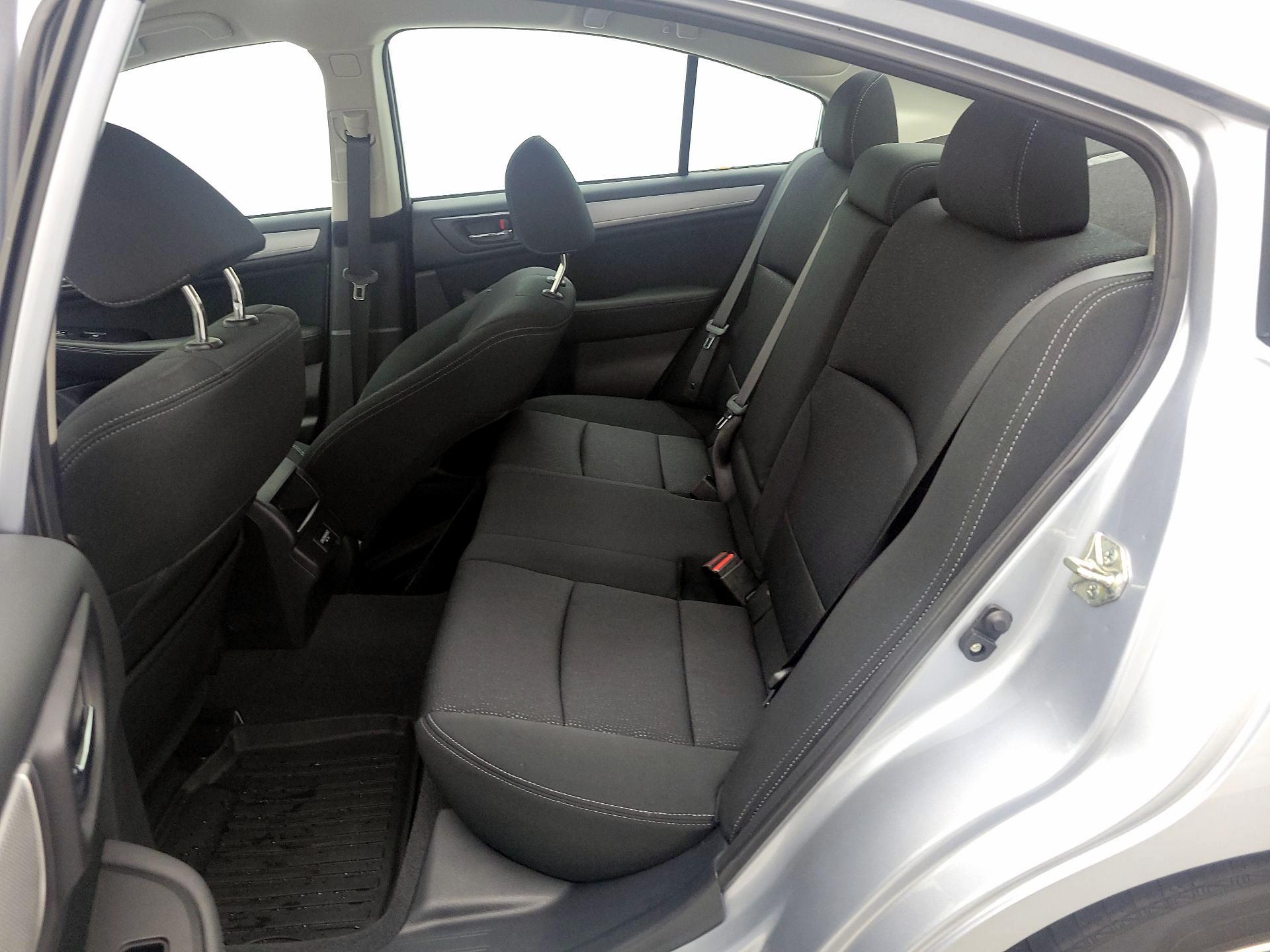 Thumbnail: 2018 Subaru Legacy - 18
