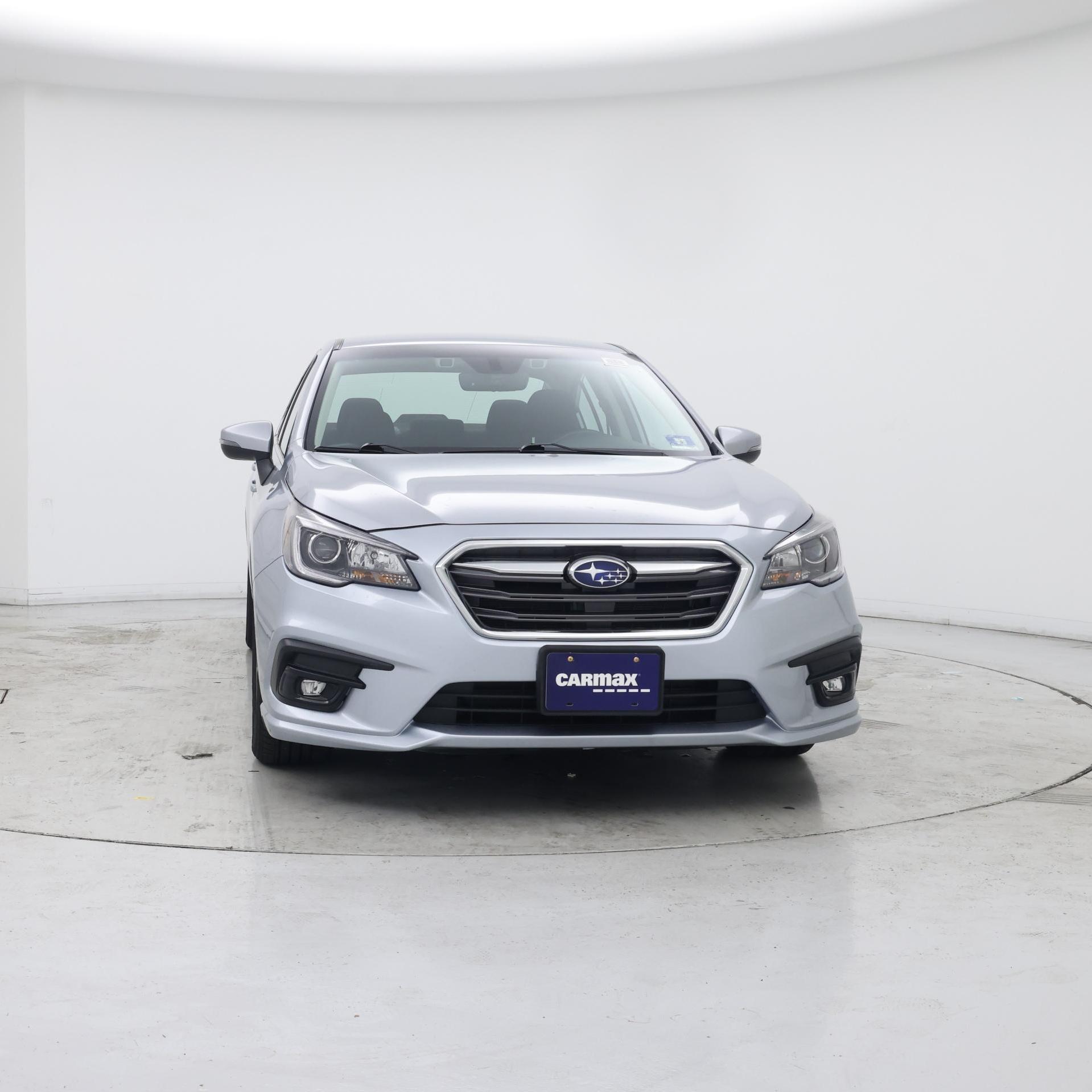 Thumbnail: 2018 Subaru Legacy - 5