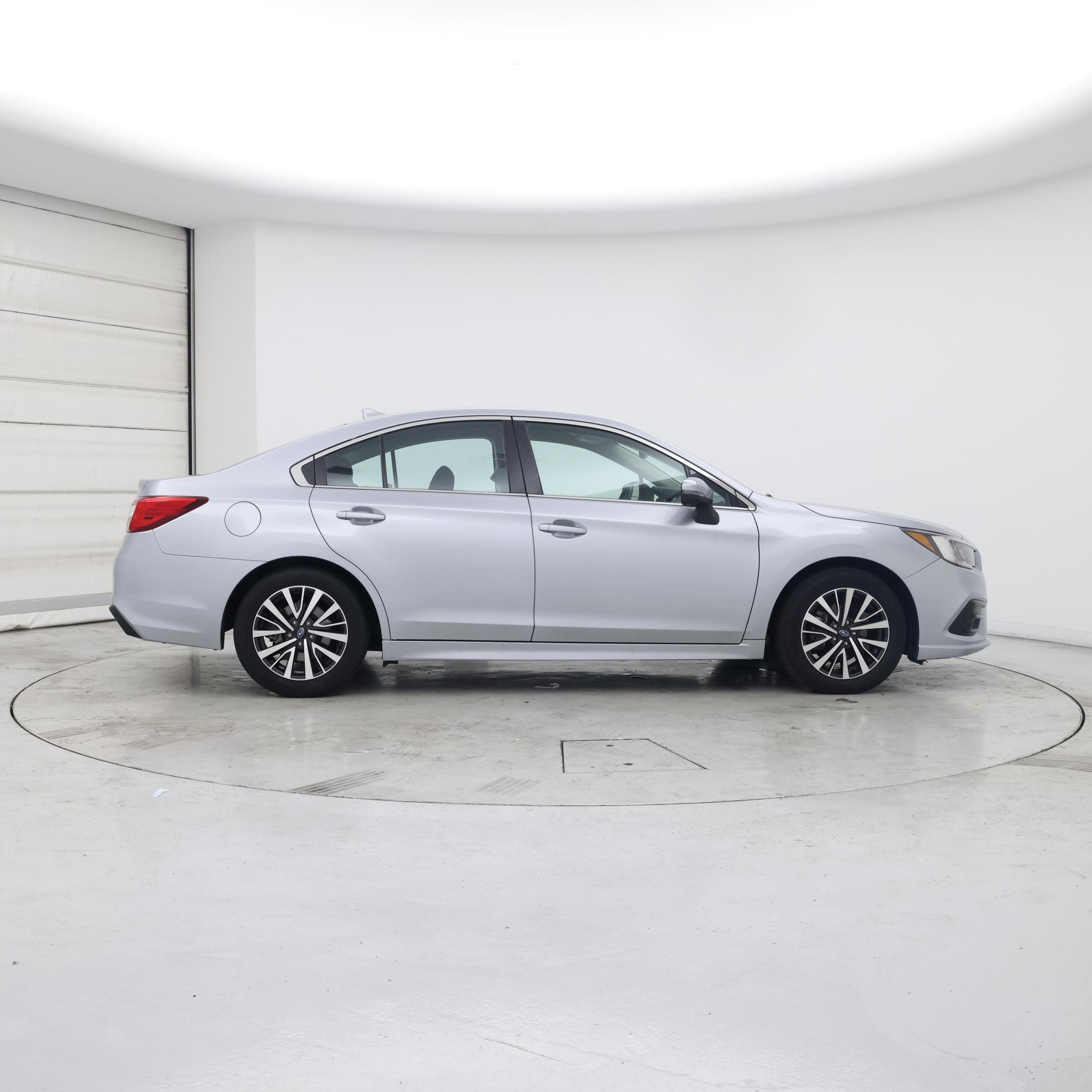 Thumbnail: 2018 Subaru Legacy - 7