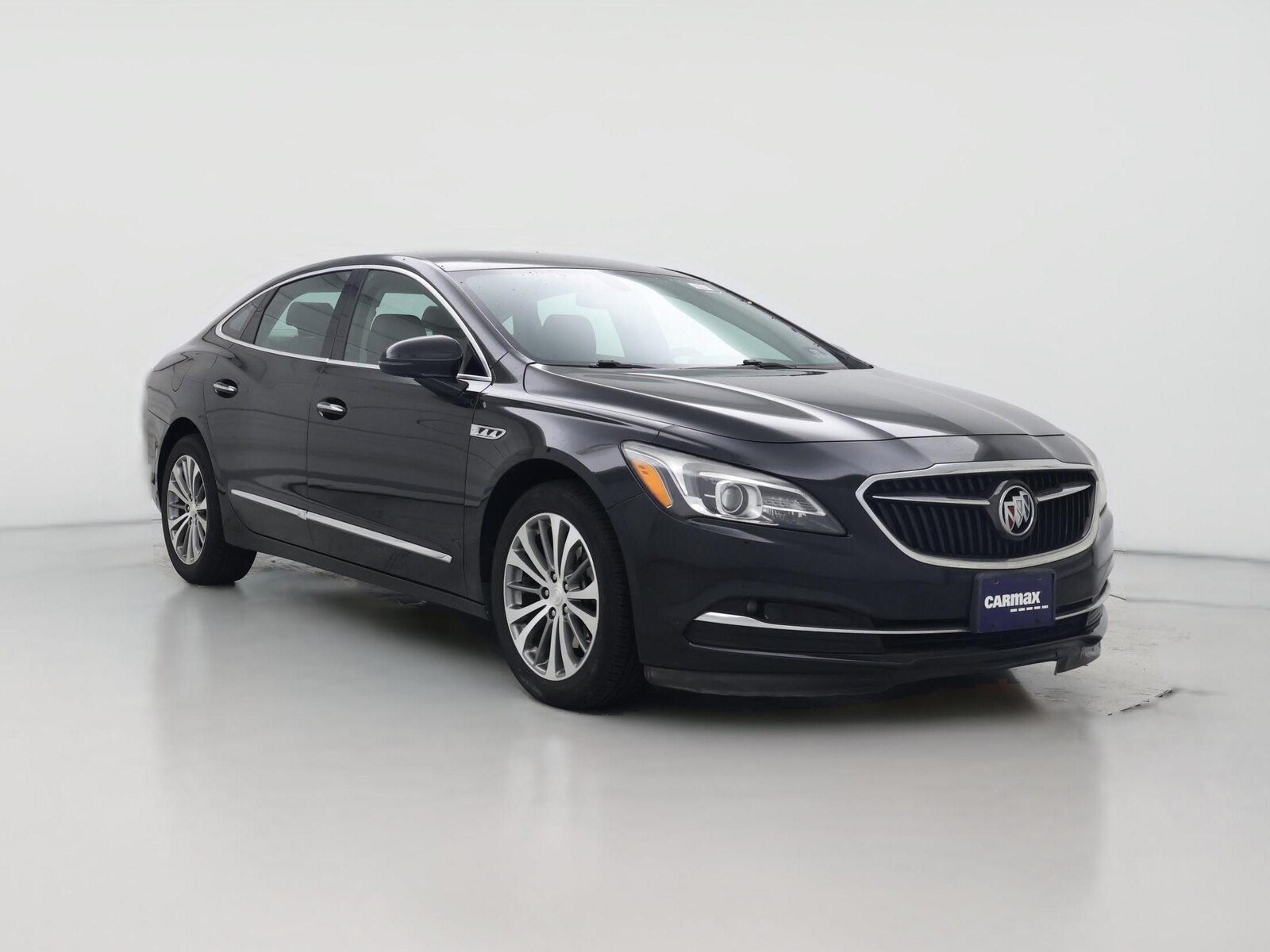 2017 Buick LaCrosse