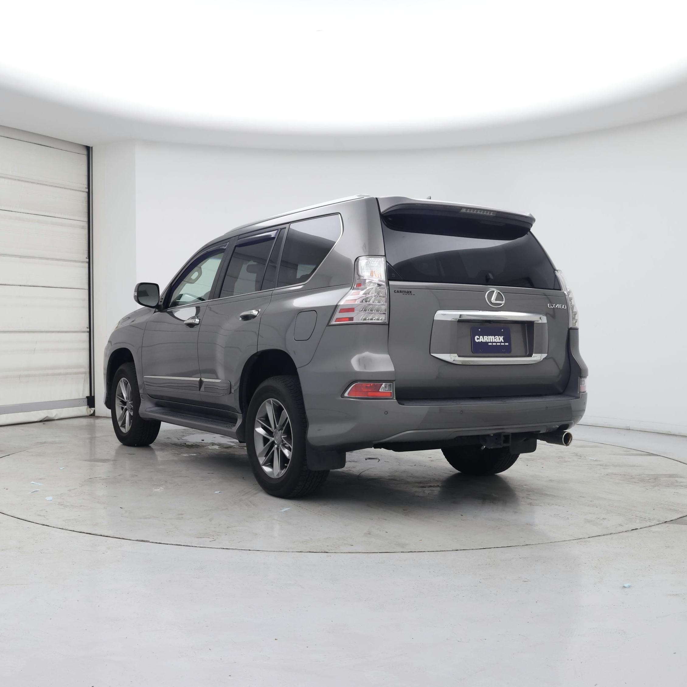 Thumbnail: 2014 Lexus GX - 2