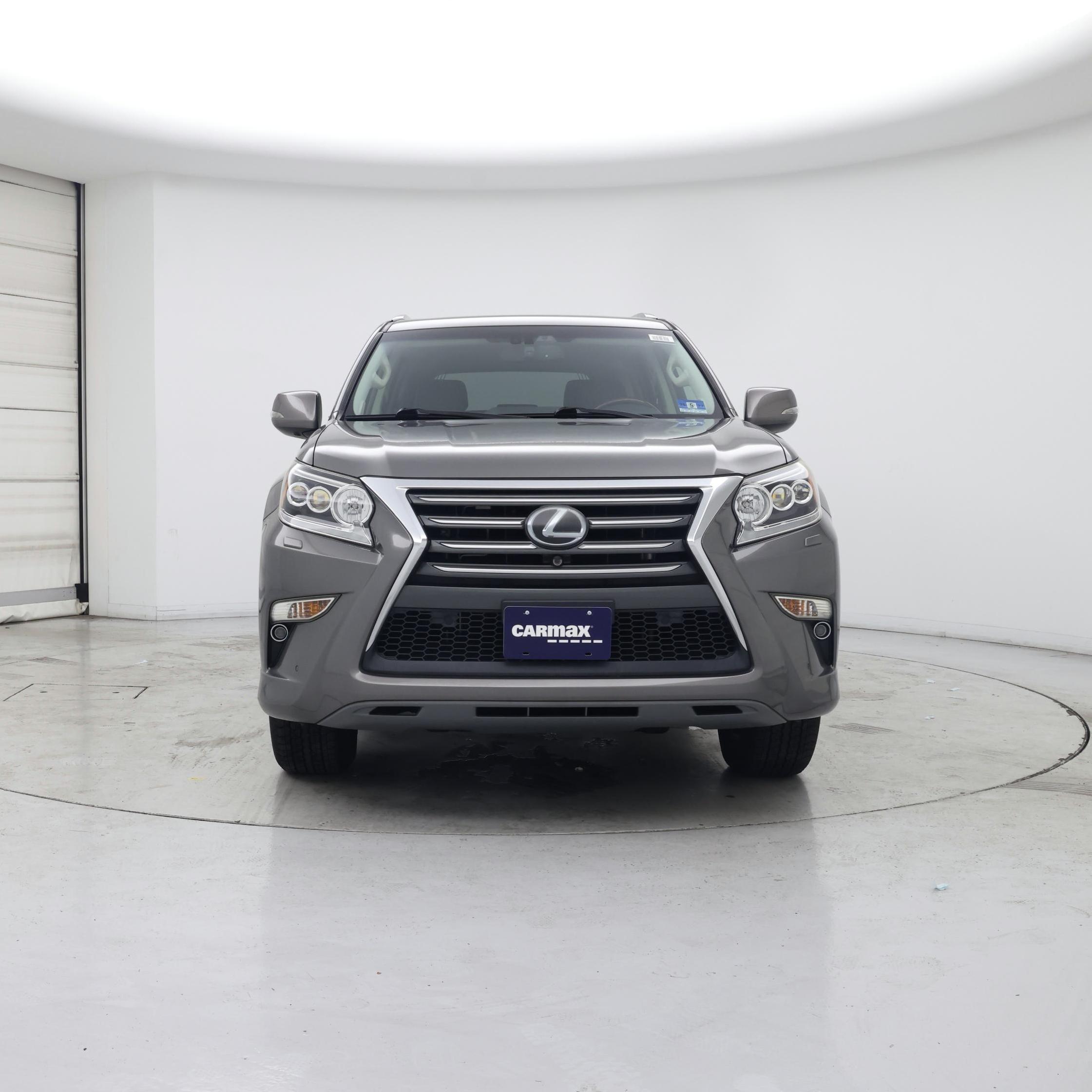 Thumbnail: 2014 Lexus GX - 5