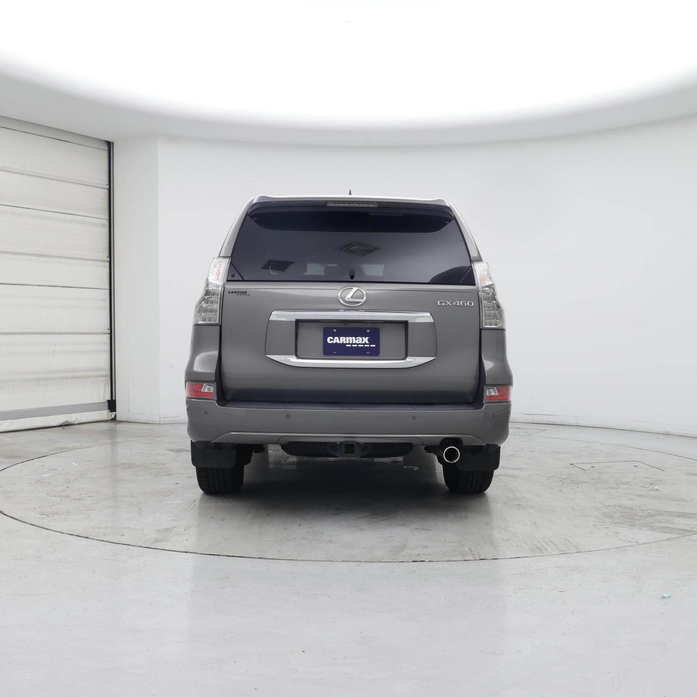 Thumbnail: 2014 Lexus GX - 6