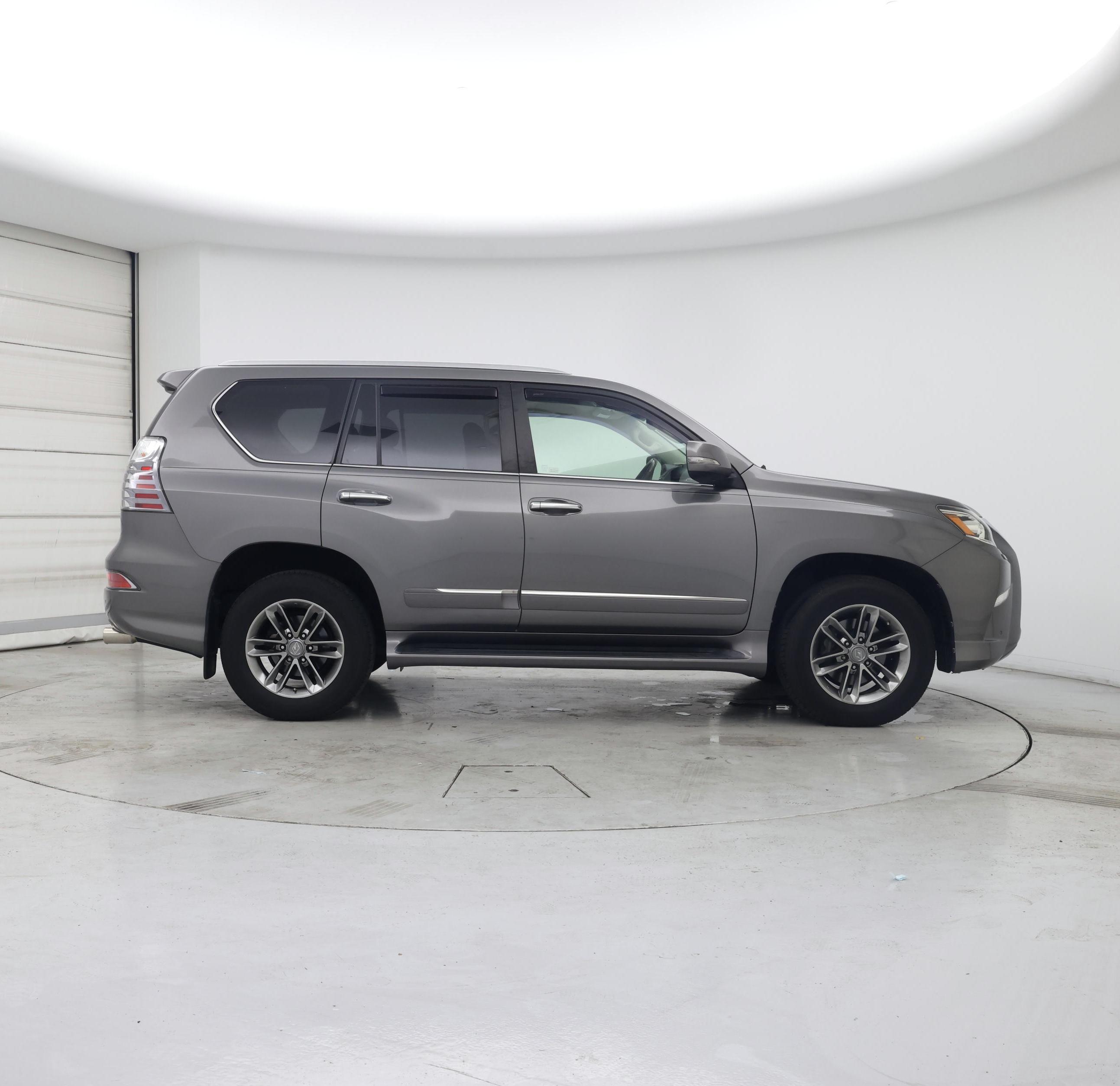 Thumbnail: 2014 Lexus GX - 7