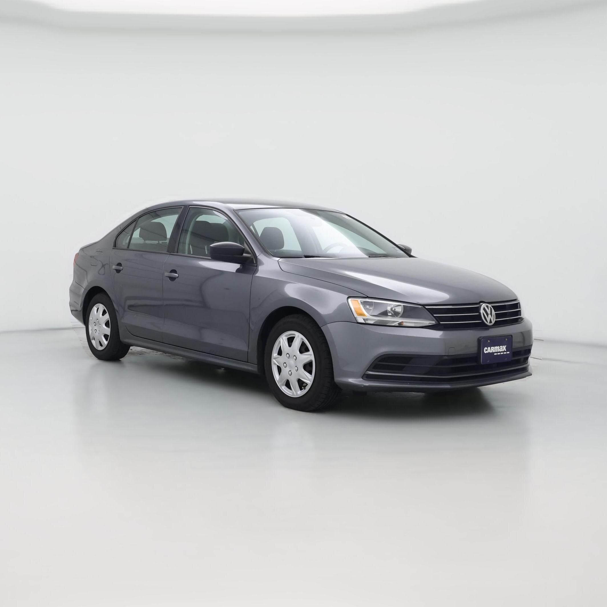 Thumbnail: 2016 Volkswagen Jetta - 1