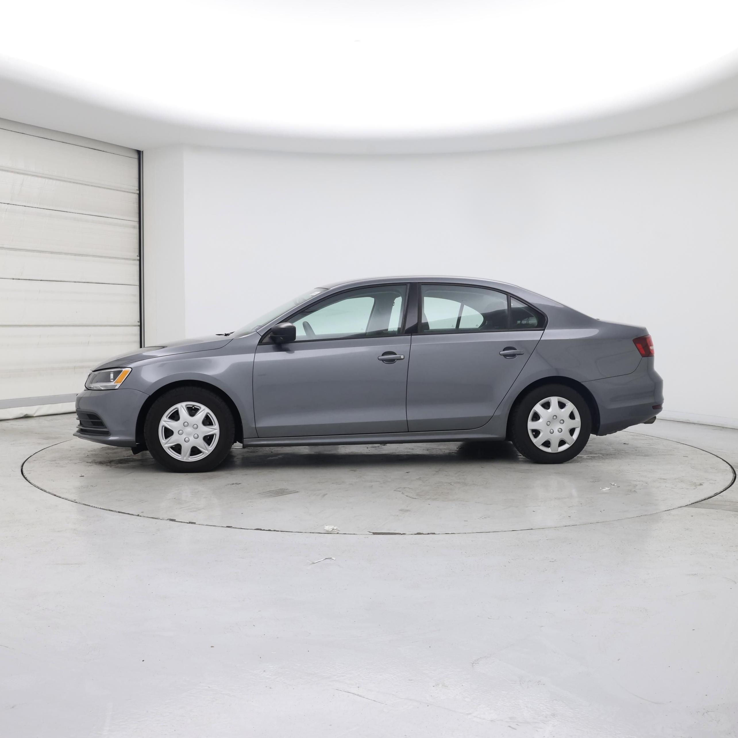 Thumbnail: 2016 Volkswagen Jetta - 3