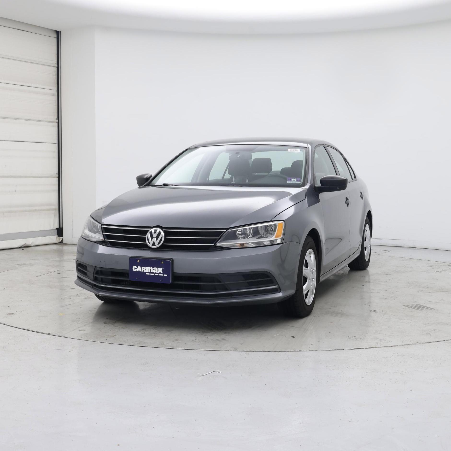 Thumbnail: 2016 Volkswagen Jetta - 4