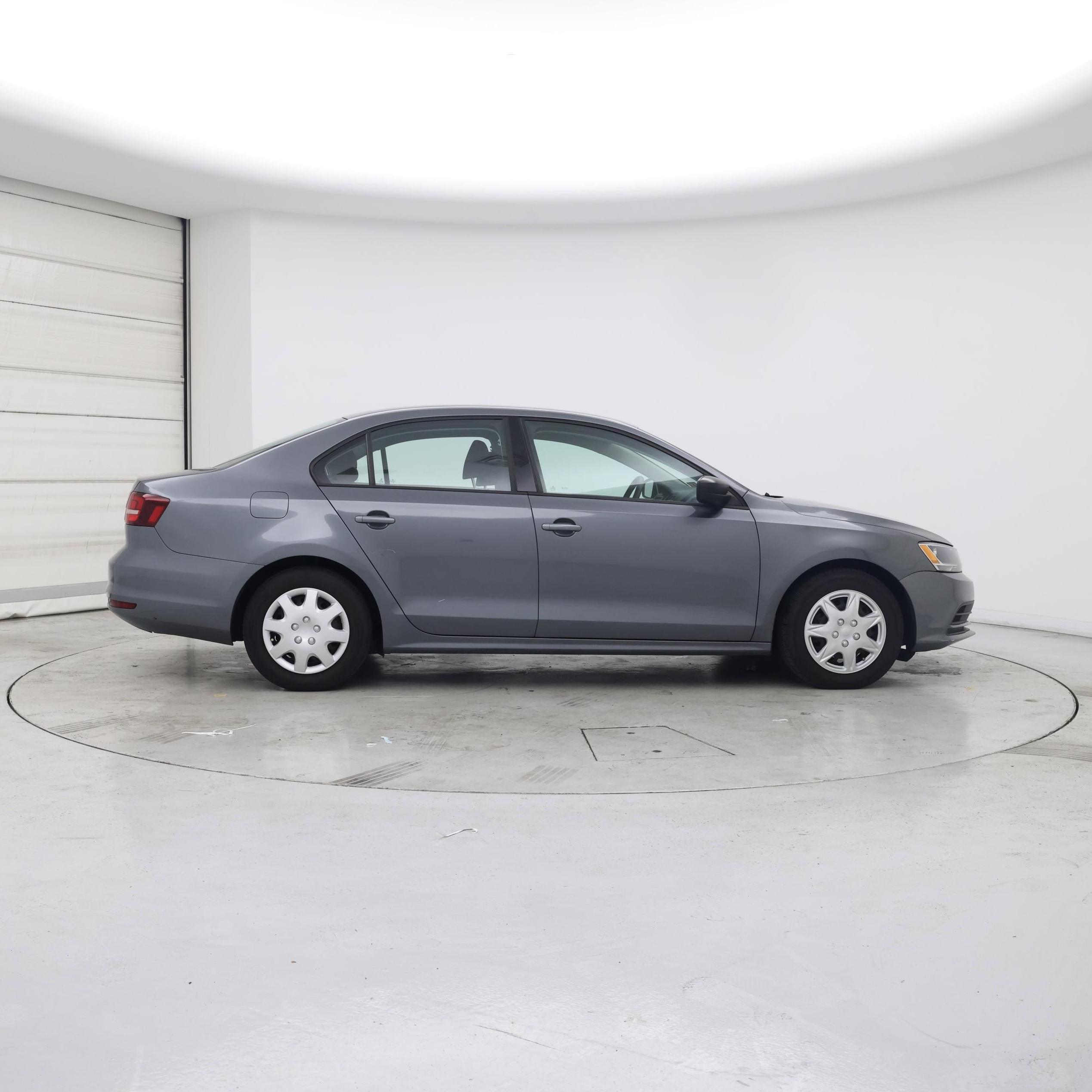 Thumbnail: 2016 Volkswagen Jetta - 7