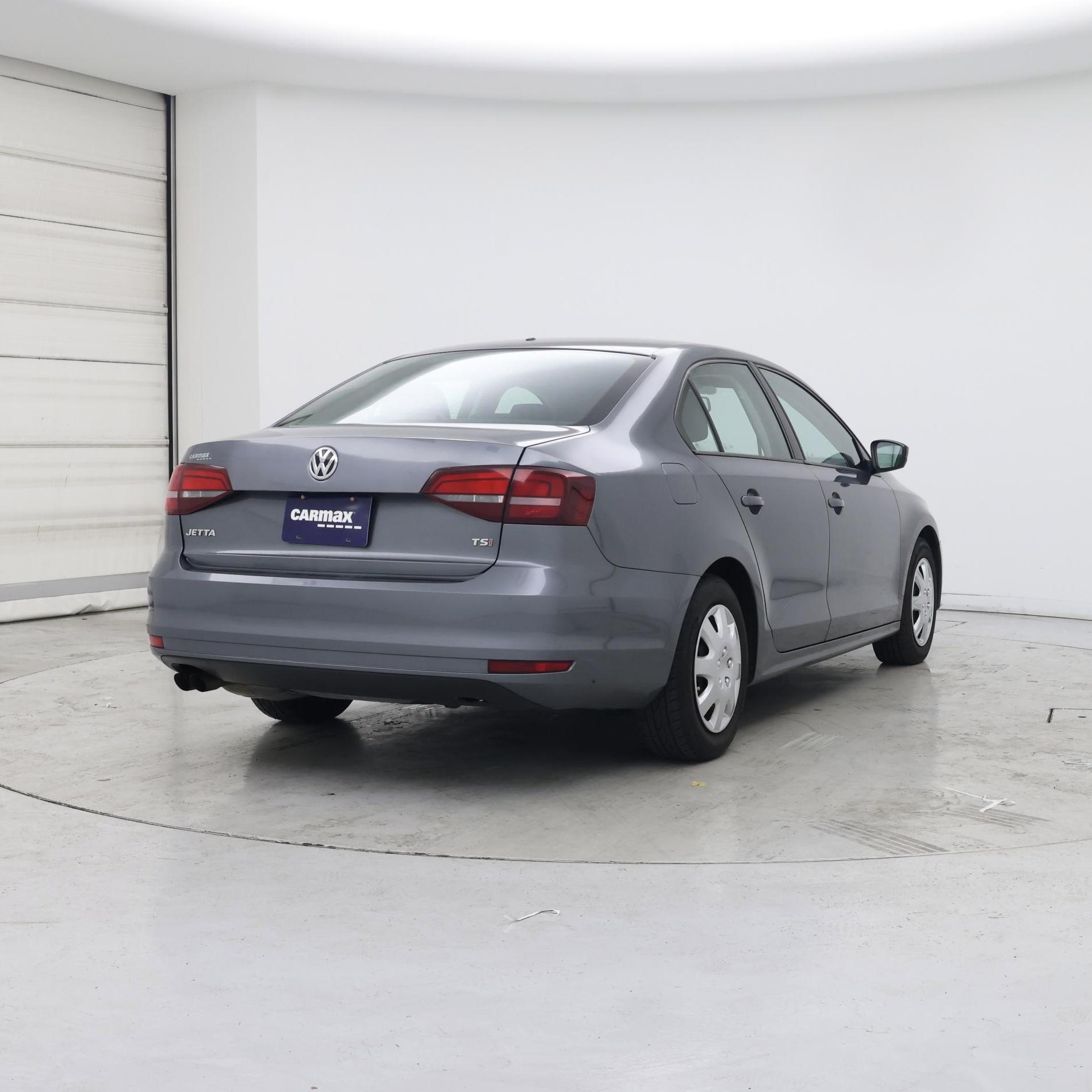 Thumbnail: 2016 Volkswagen Jetta - 8