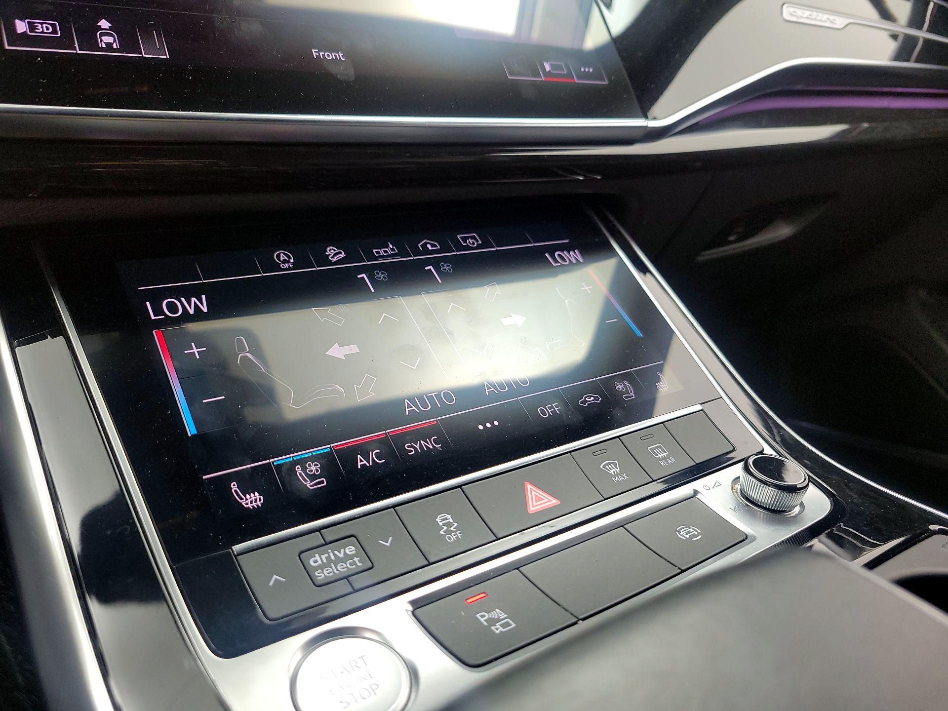 Thumbnail: 2020 Audi Q8 - 15
