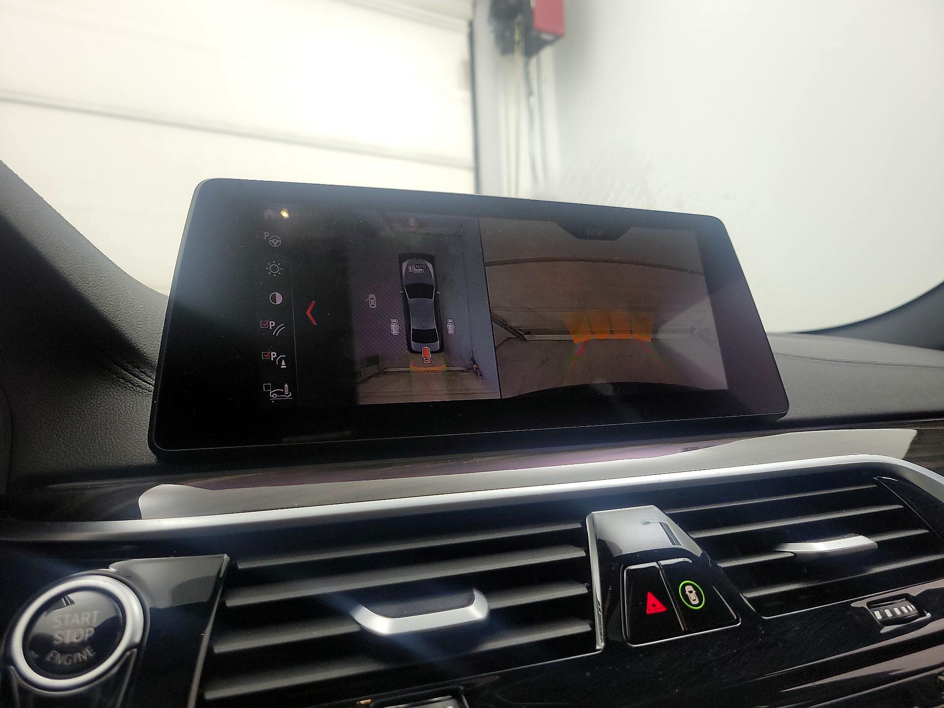 Thumbnail: 2019 BMW 5 Series - 14