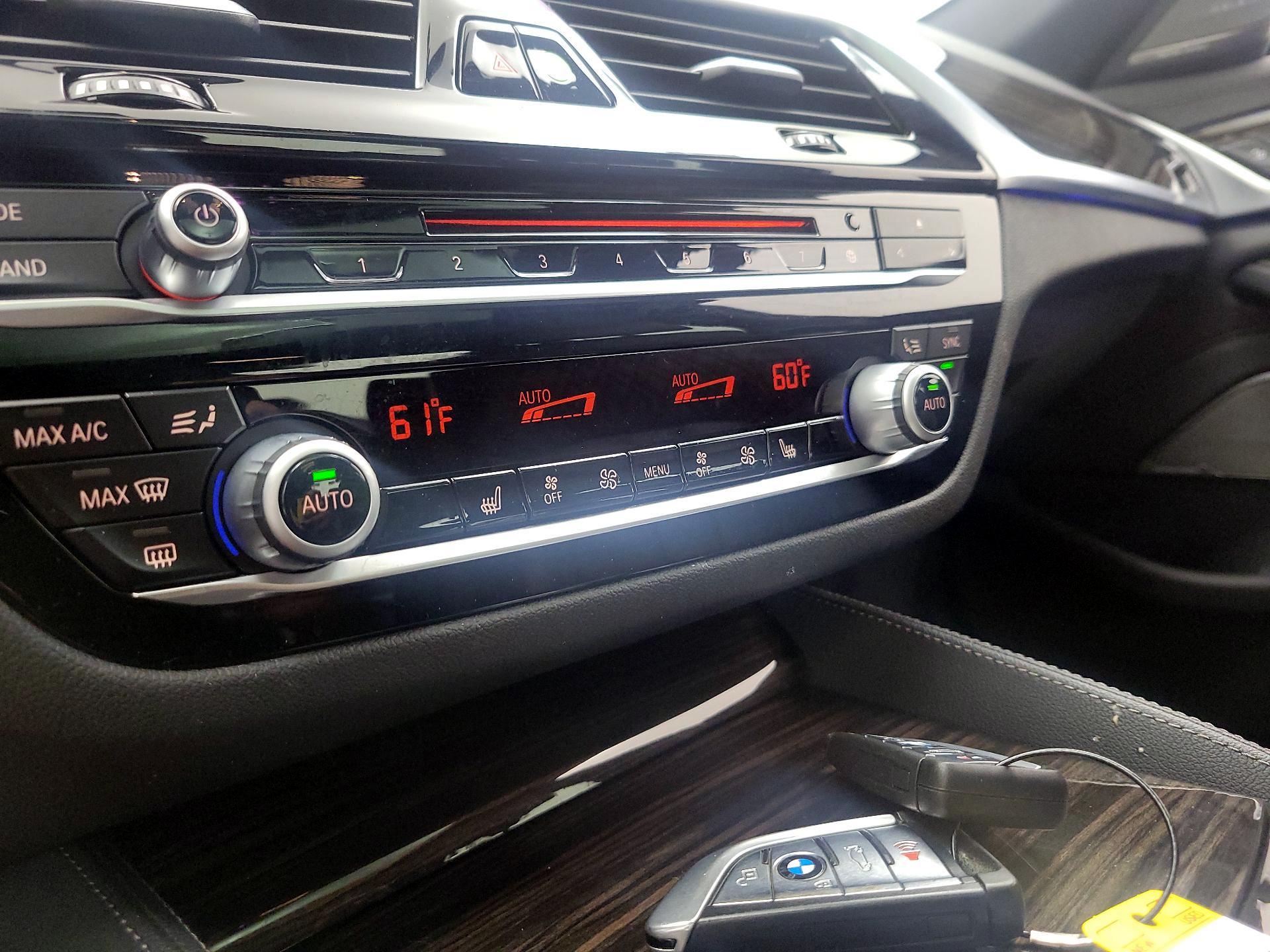 Thumbnail: 2019 BMW 5 Series - 16